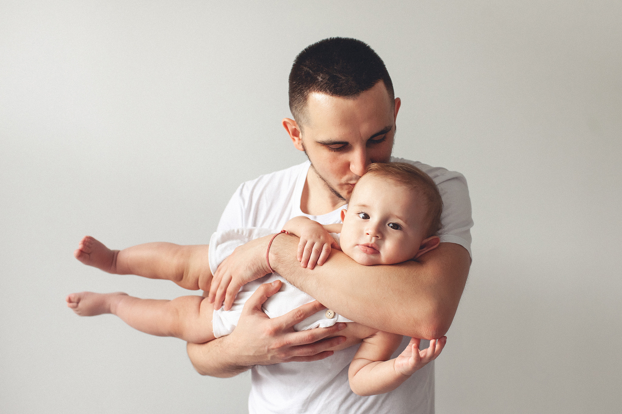 Фотосессия На одном квадратном метре и одной табуретке. Детский фотограф в Самаре