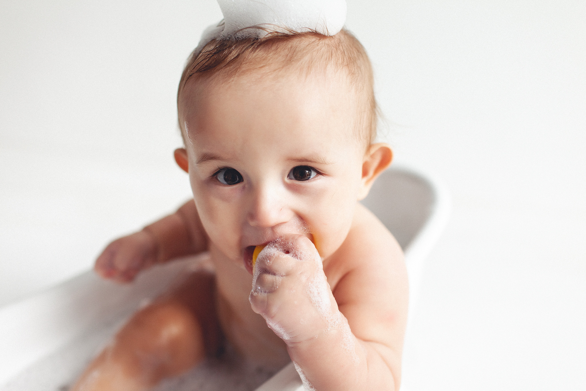 Фотосессия На одном квадратном метре и одной табуретке. Детский фотограф в Самаре