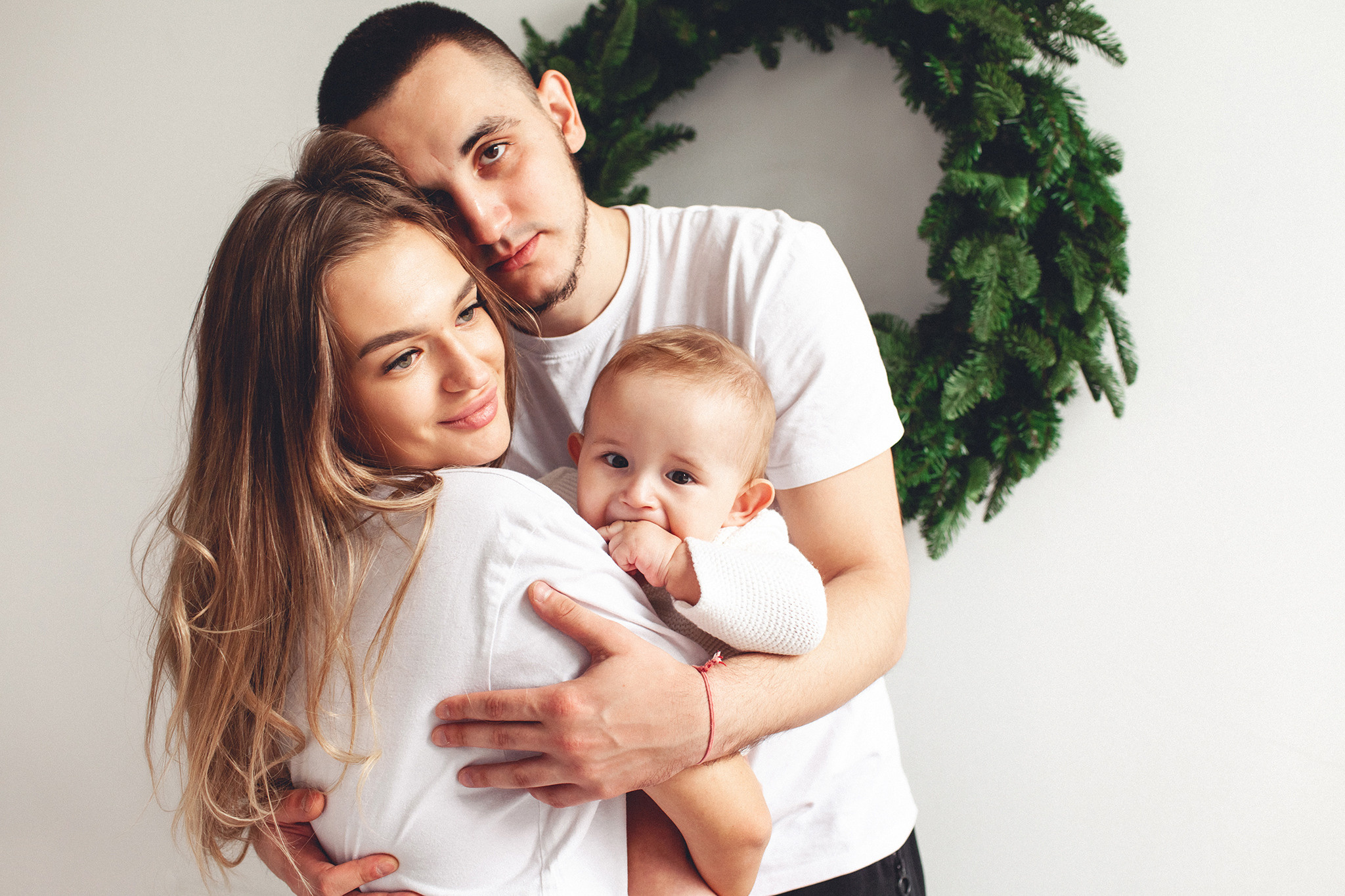 Фотосессия На одном квадратном метре и одной табуретке. Детский фотограф в Самаре