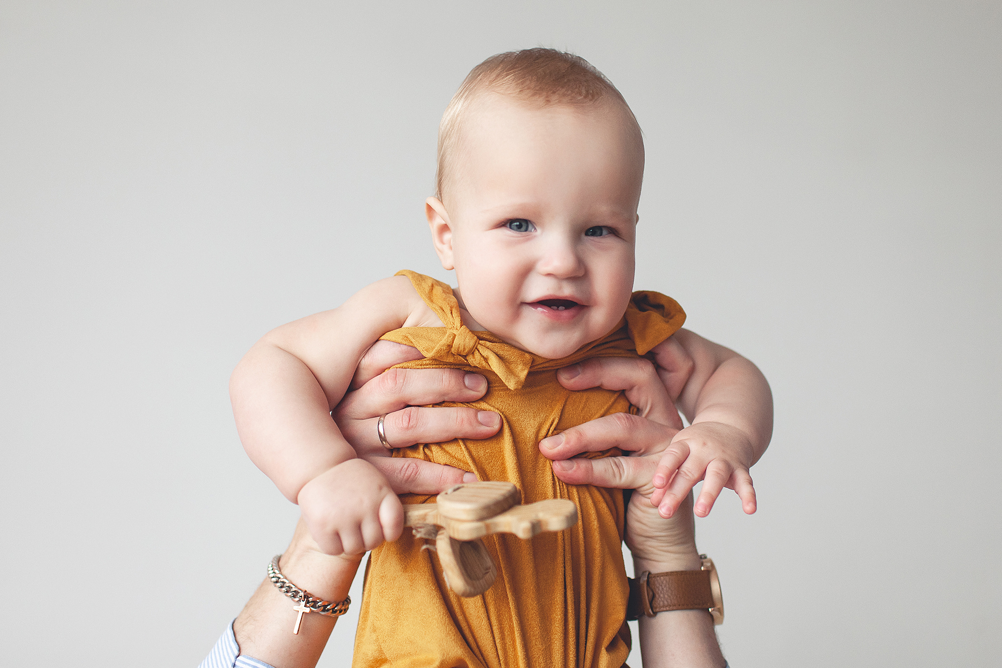 Семейный Новый год⭐. Детский фотограф в Самаре