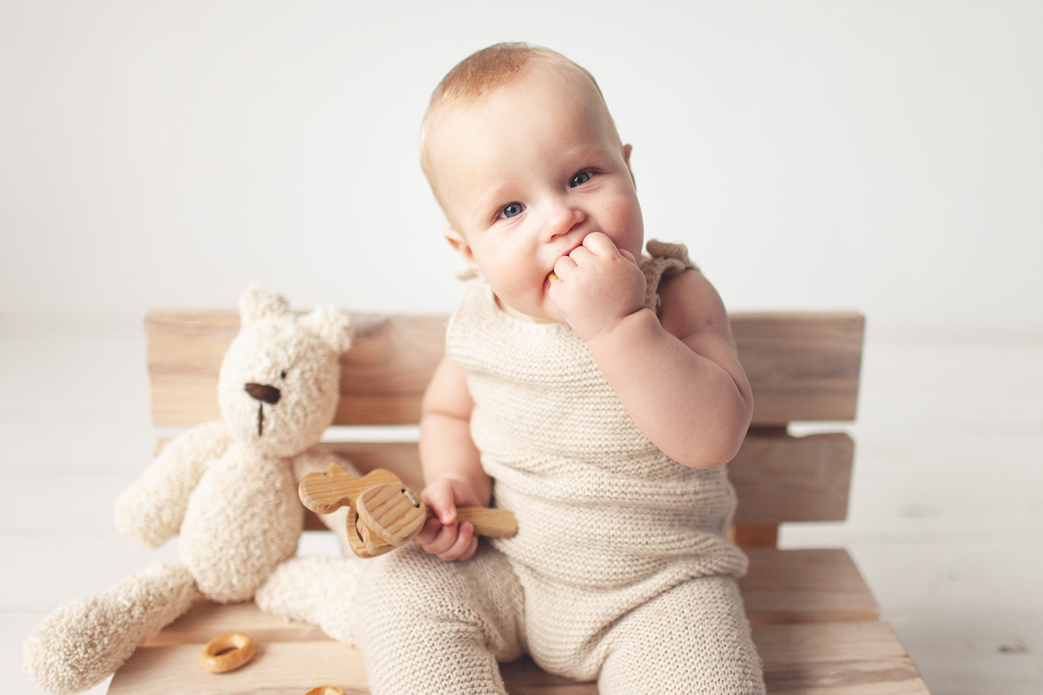 Семейный Новый год⭐. Детский фотограф в Самаре