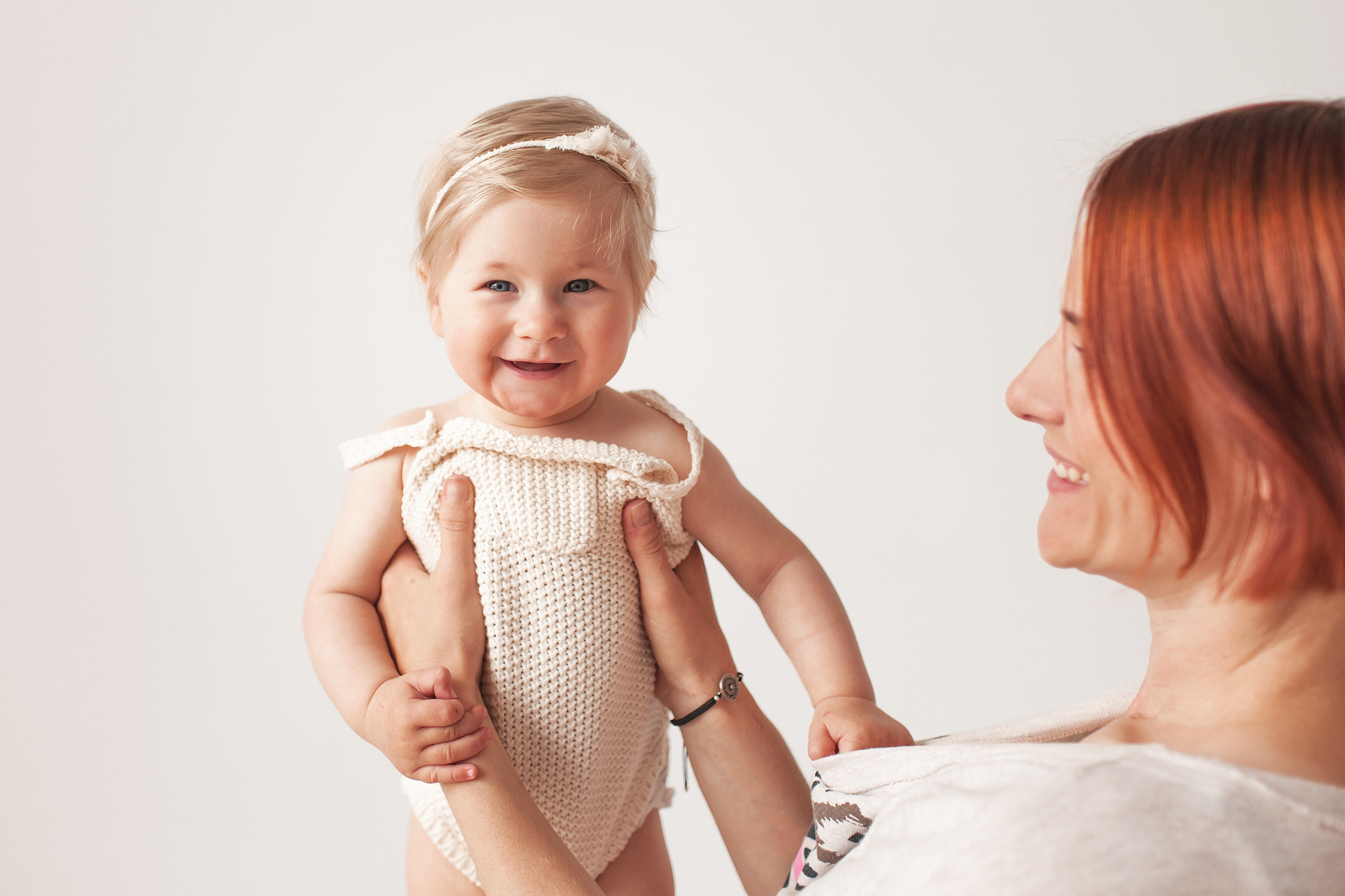 Цветочек Василиса. Детский фотограф в Самаре