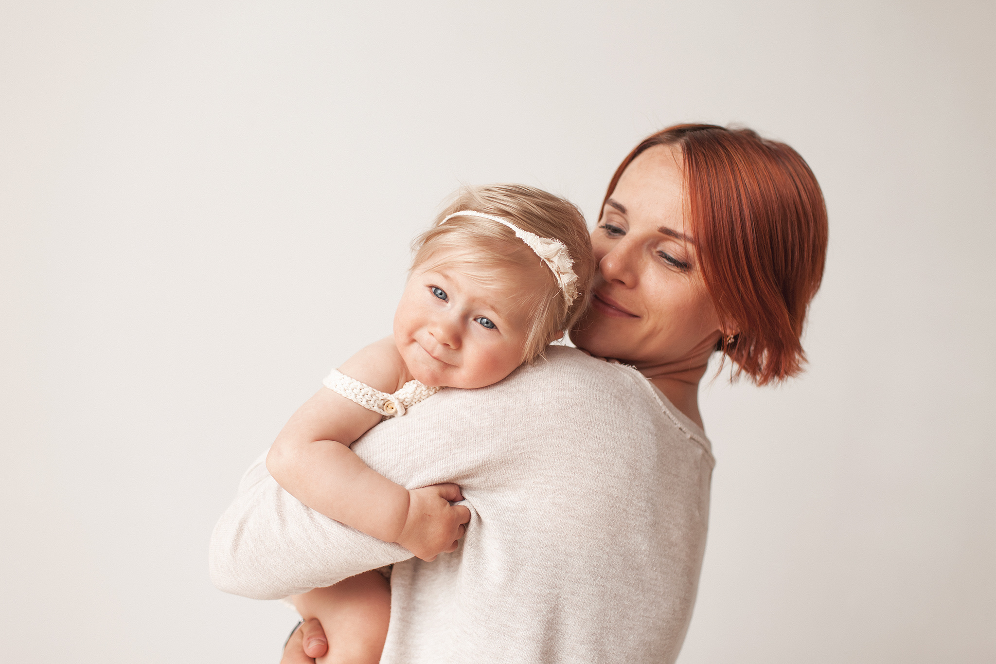 Цветочек Василиса. Детский фотограф в Самаре