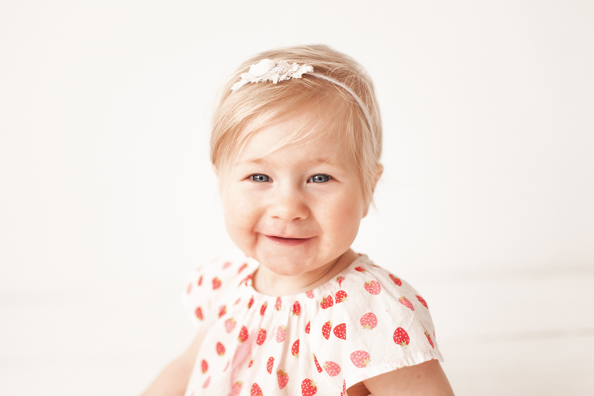 Цветочек Василиса. Детский фотограф в Самаре