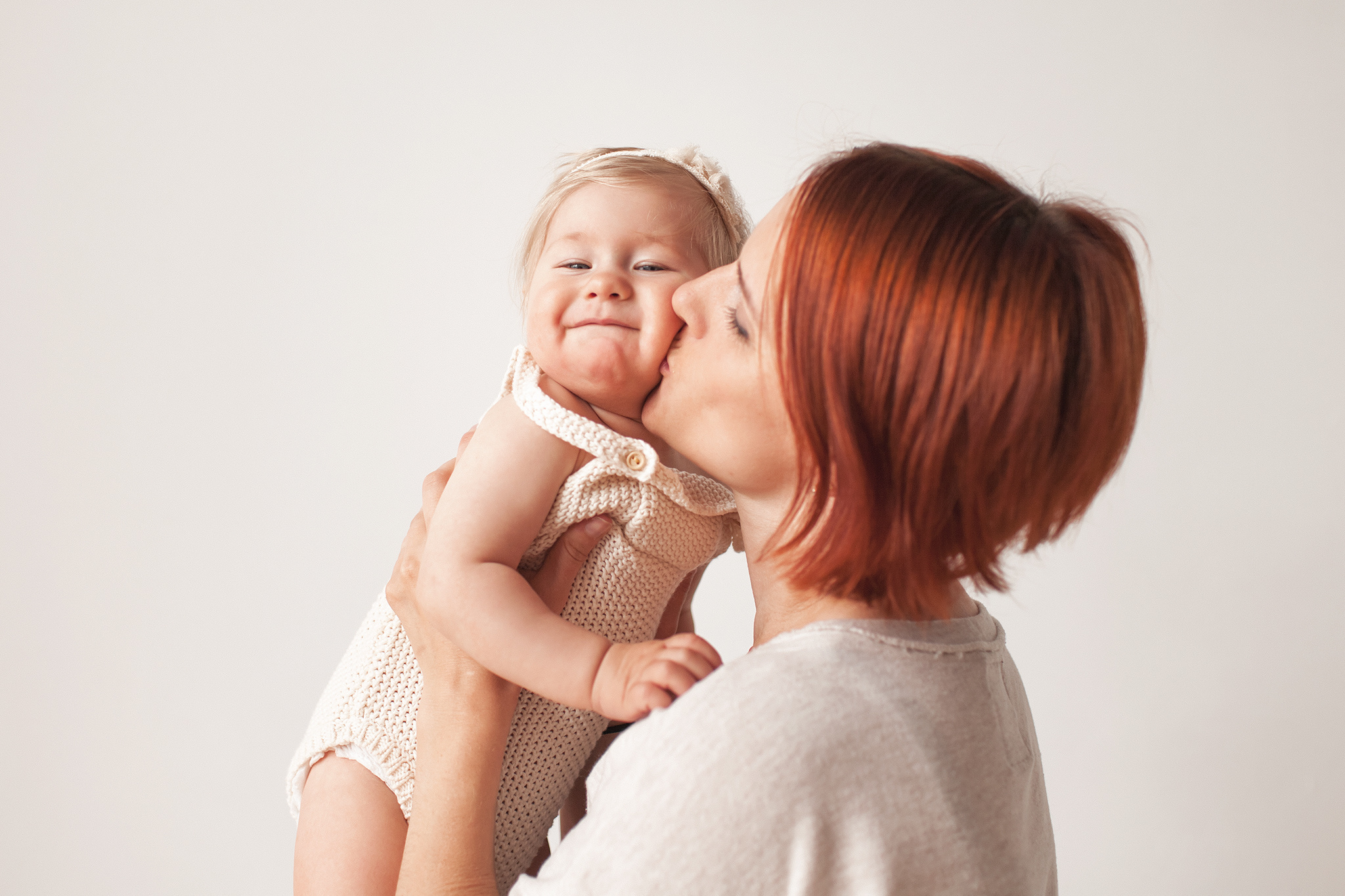Цветочек Василиса. Детский фотограф в Самаре