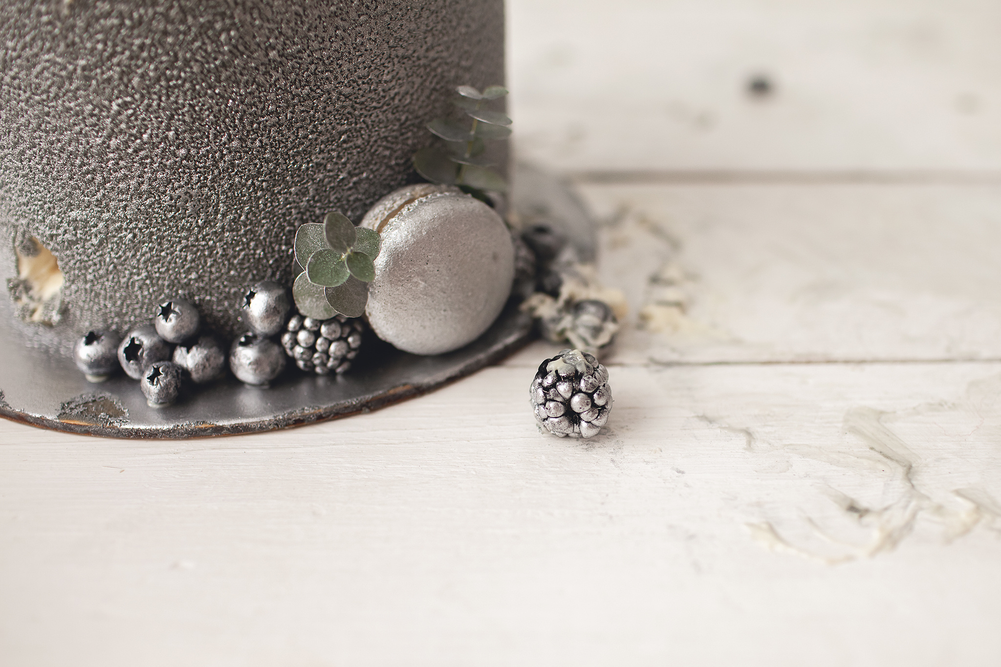 Первый День рождения Кирюши в Baby look studio. Детский фотограф в Самаре