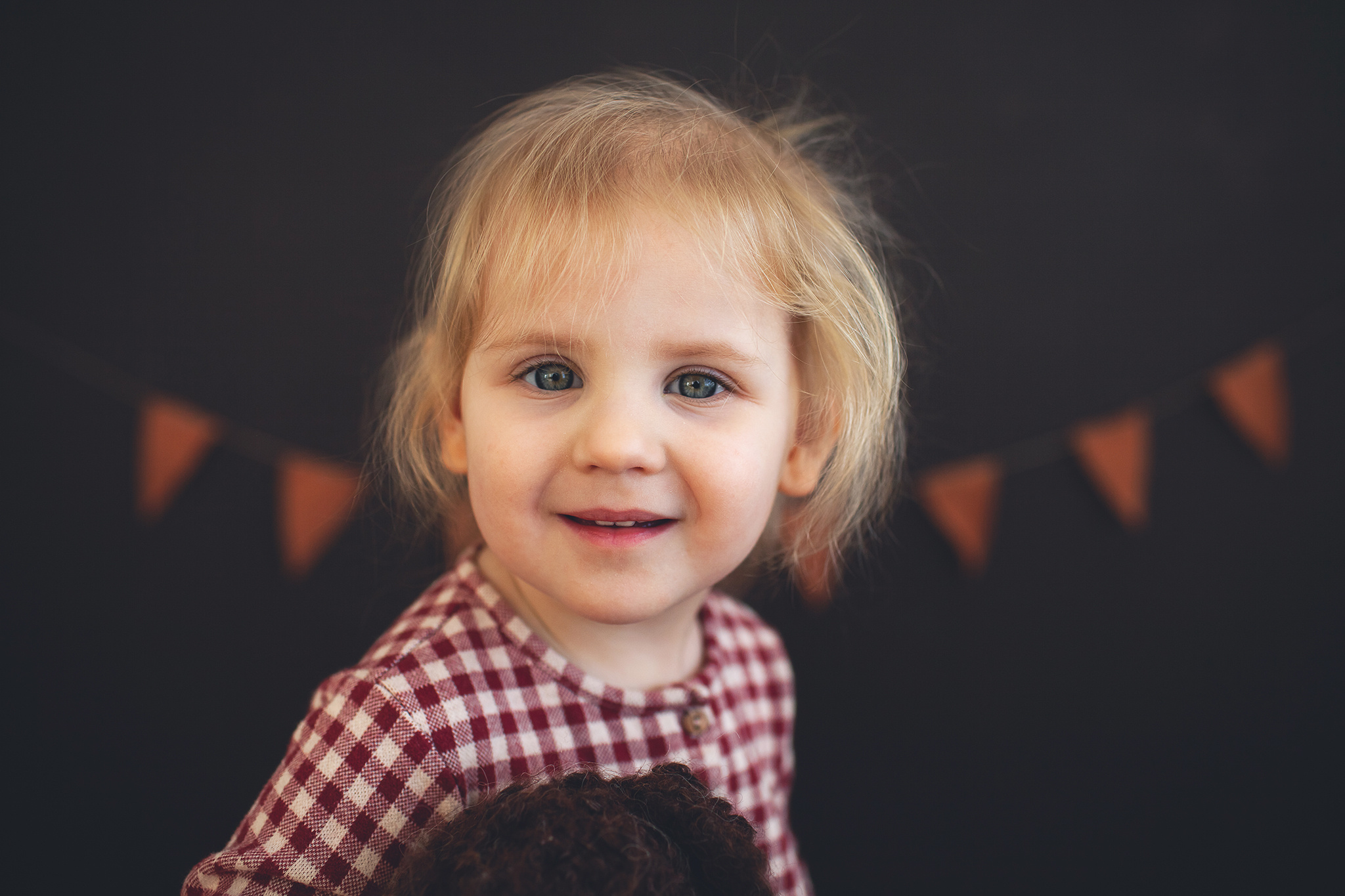 Эти рисунки принесла мама Маши и Сони. Часть из них нарисована старшен. Детский фотограф в Самаре