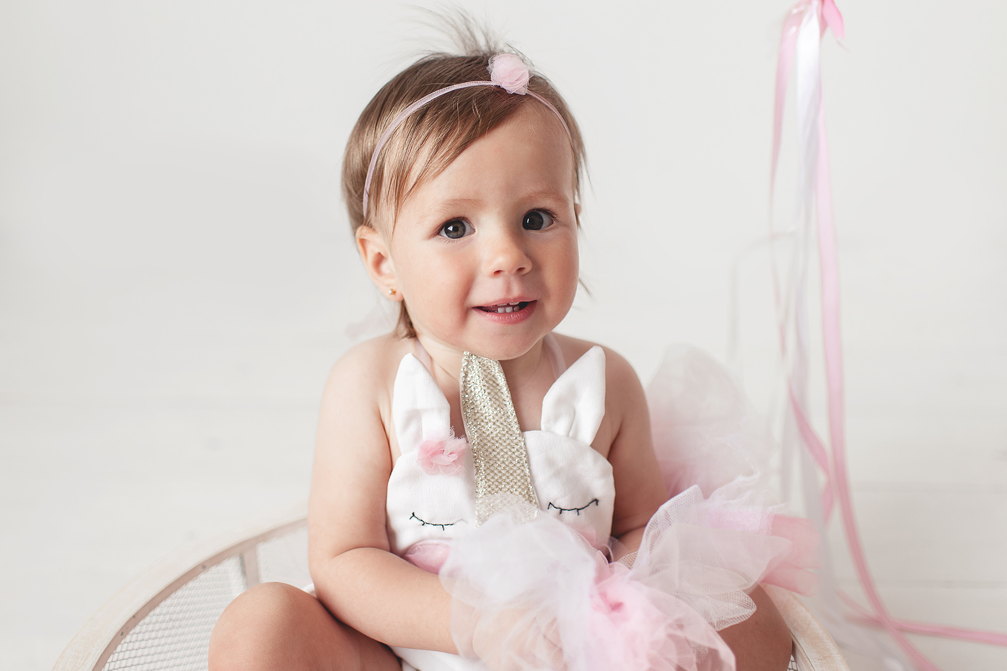 Фея Единорогов. Детский фотограф в Самаре