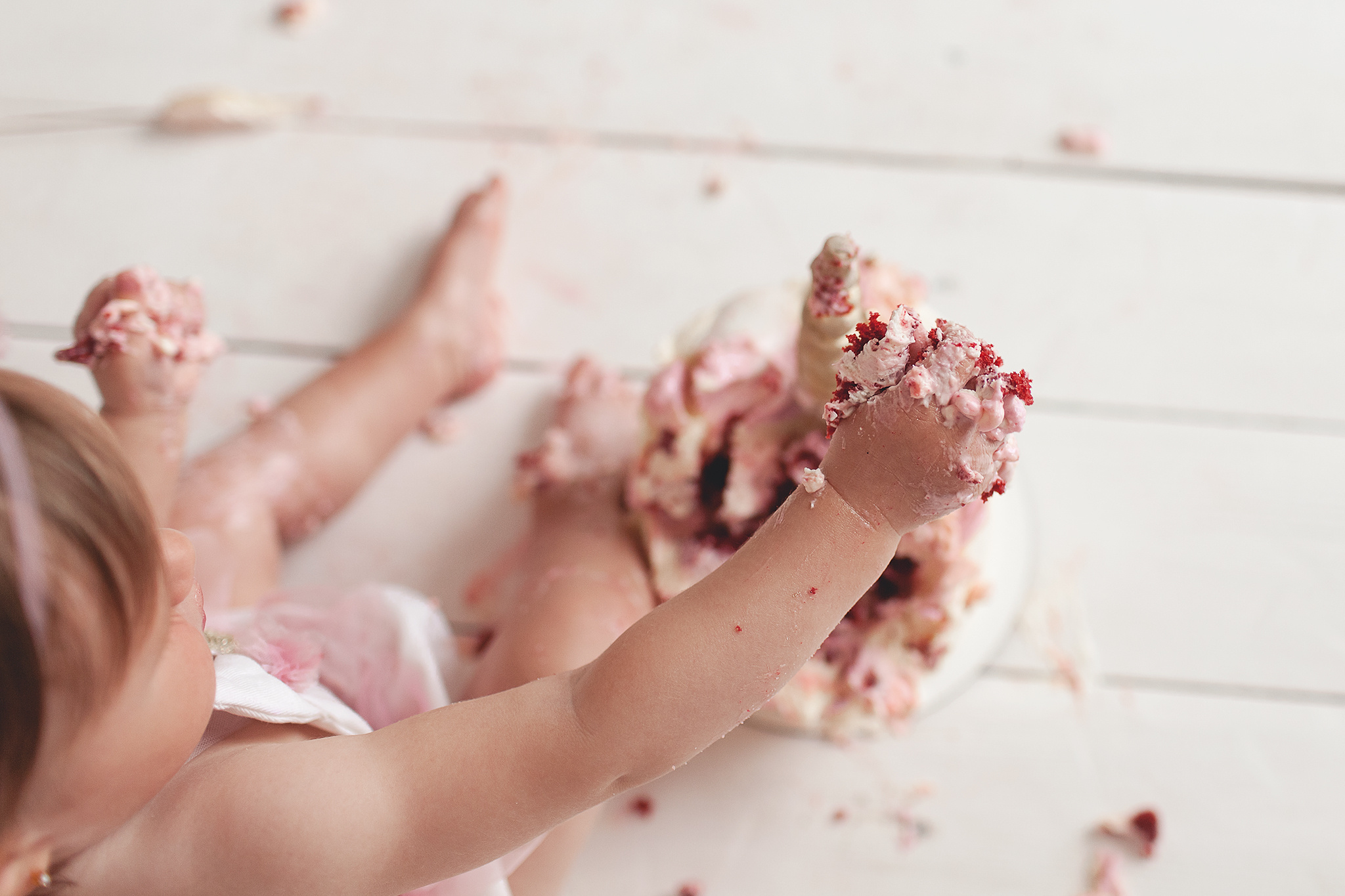 Фея Единорогов. Детский фотограф в Самаре