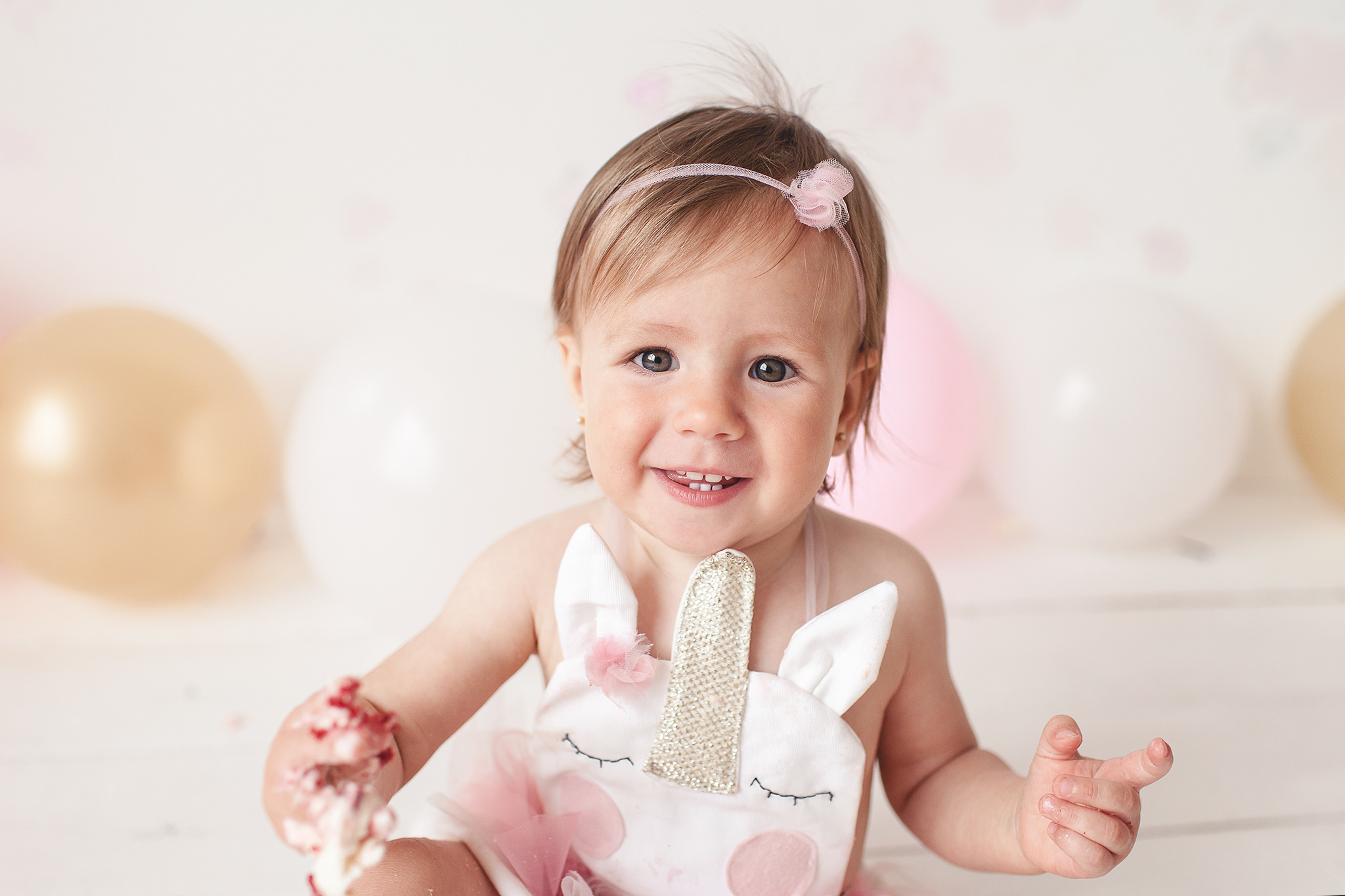 Фея Единорогов. Детский фотограф в Самаре