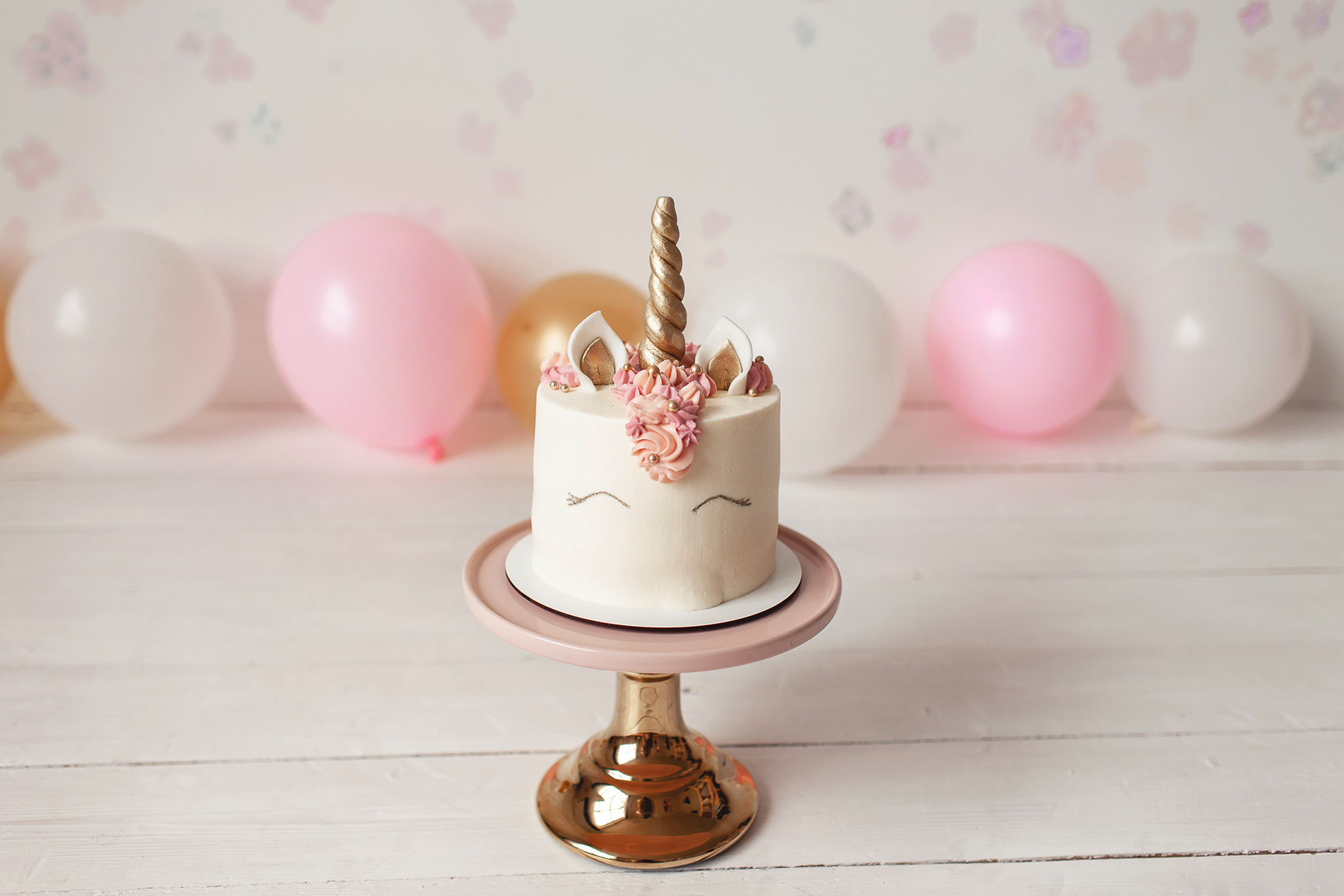 Фея Единорогов. Детский фотограф в Самаре