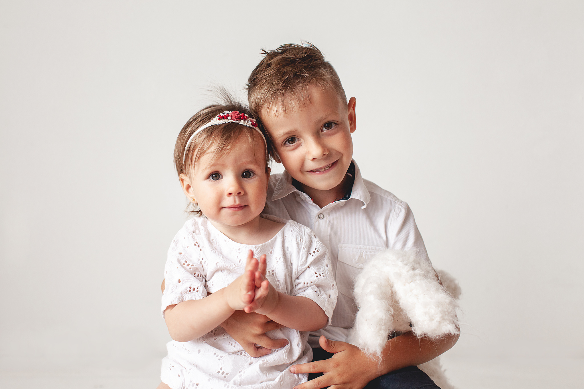 Фея Единорогов. Детский фотограф в Самаре