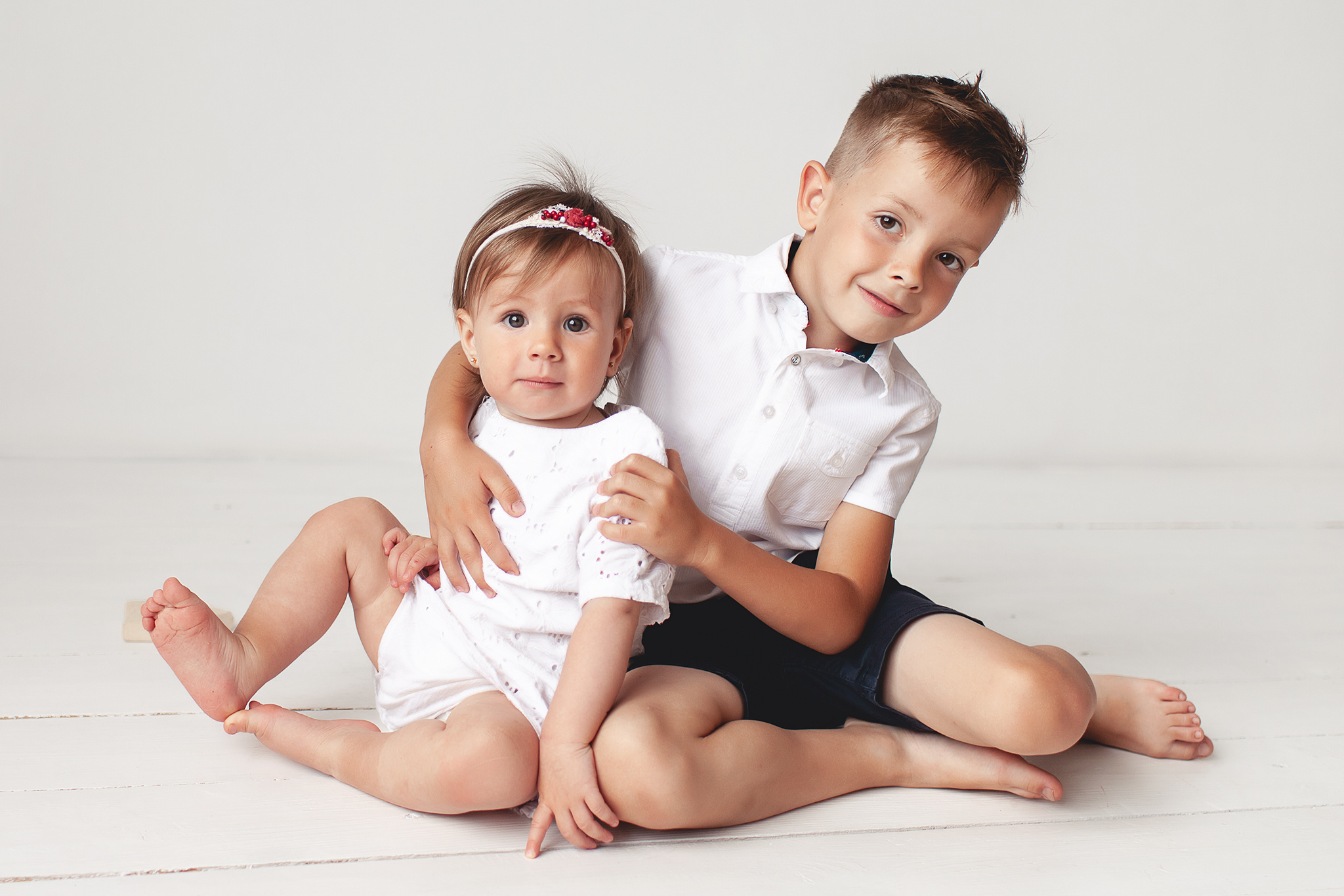 Фея Единорогов. Детский фотограф в Самаре