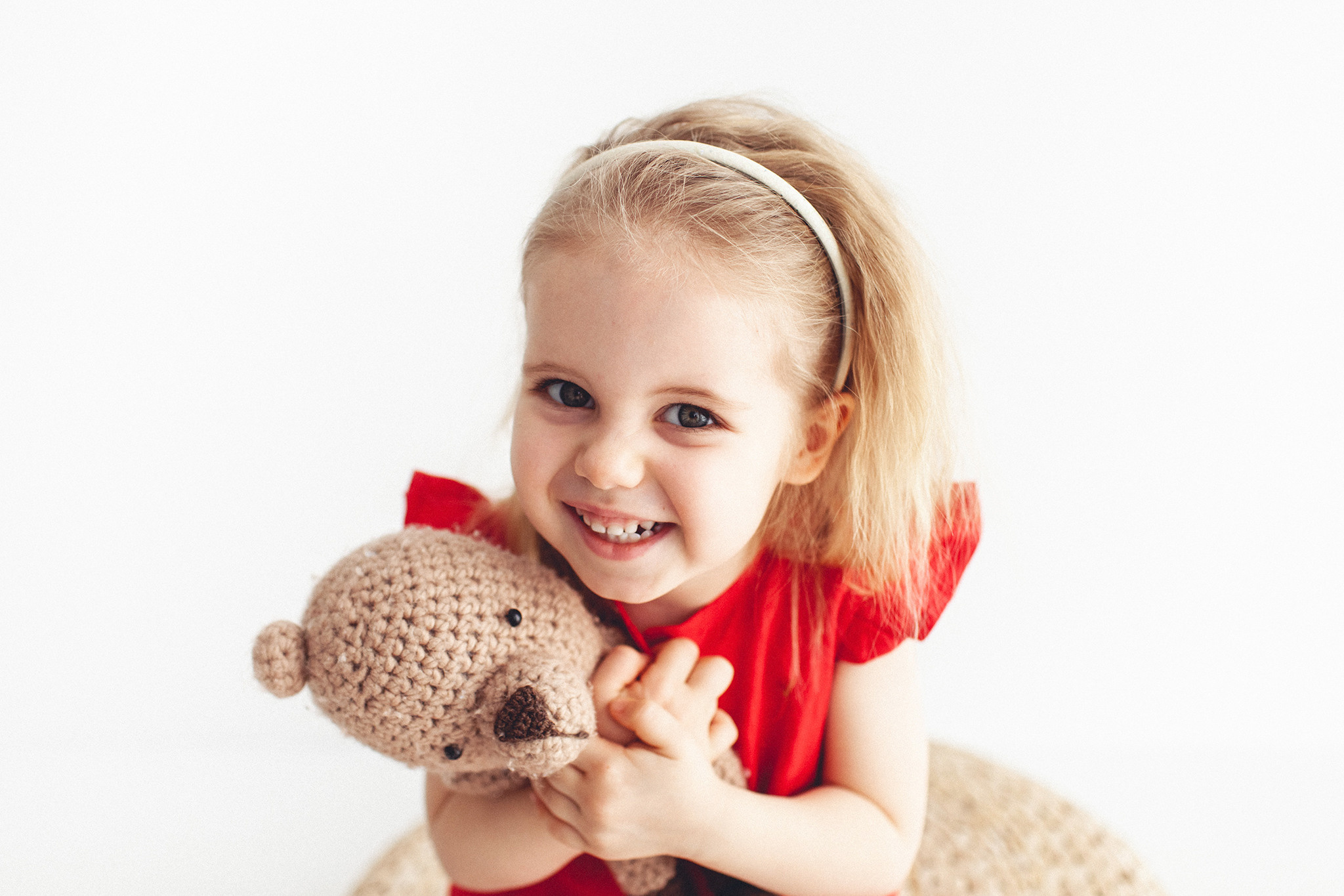 Мишаня и Алёнка. Детский фотограф в Самаре