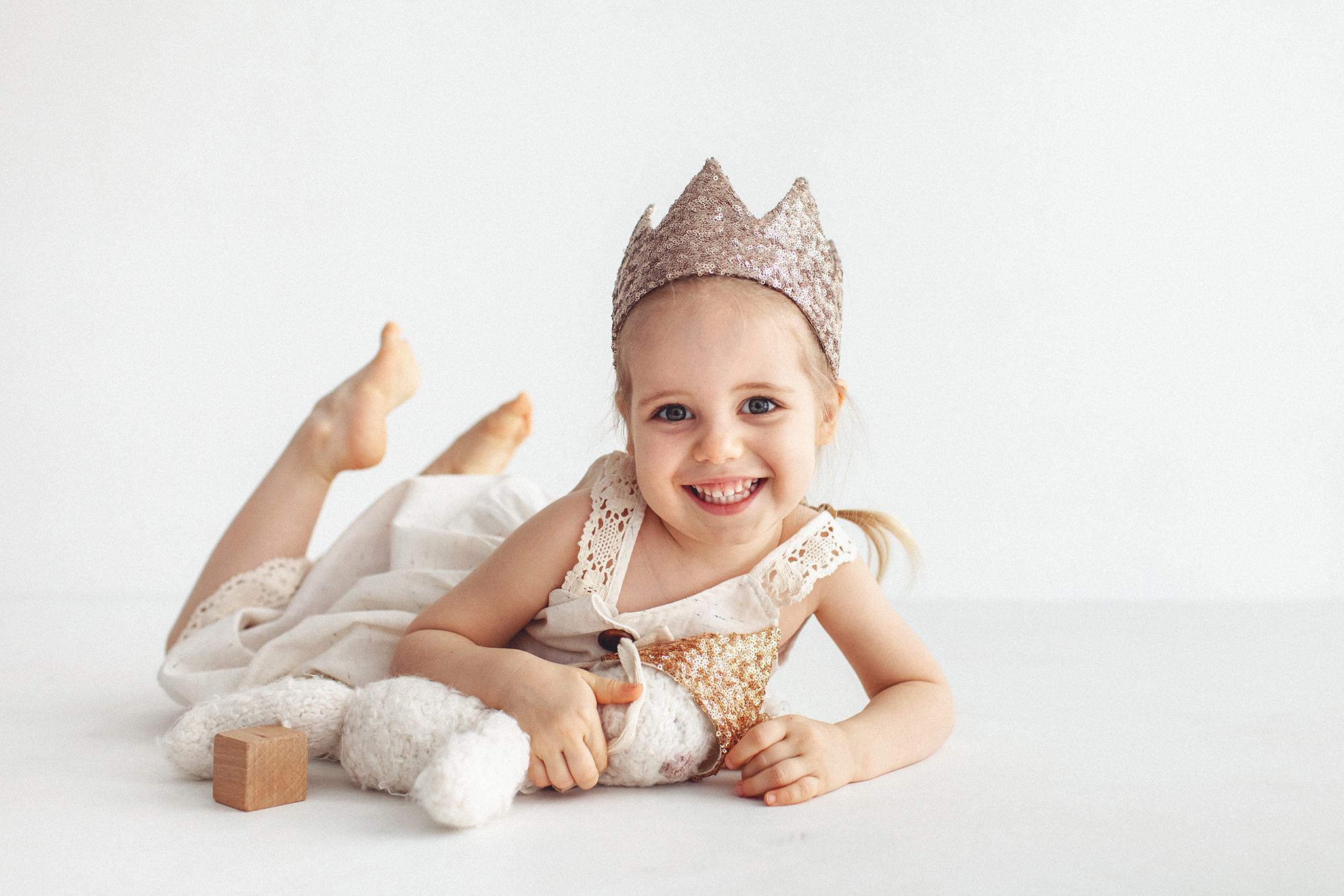 Мишаня и Алёнка. Детский фотограф в Самаре