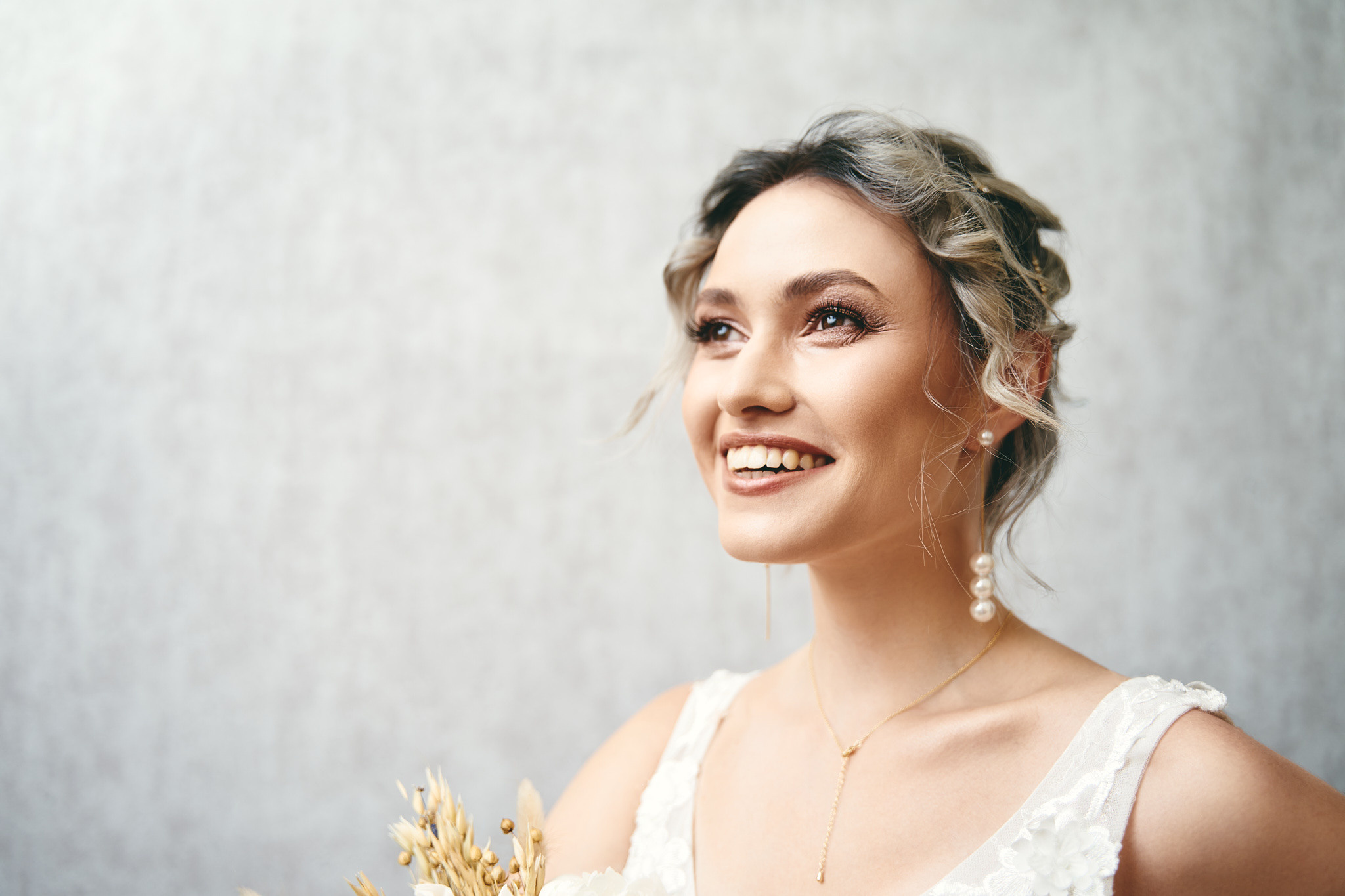 Перед съёмками. Фотограф в Москве Михаил Елизарьев