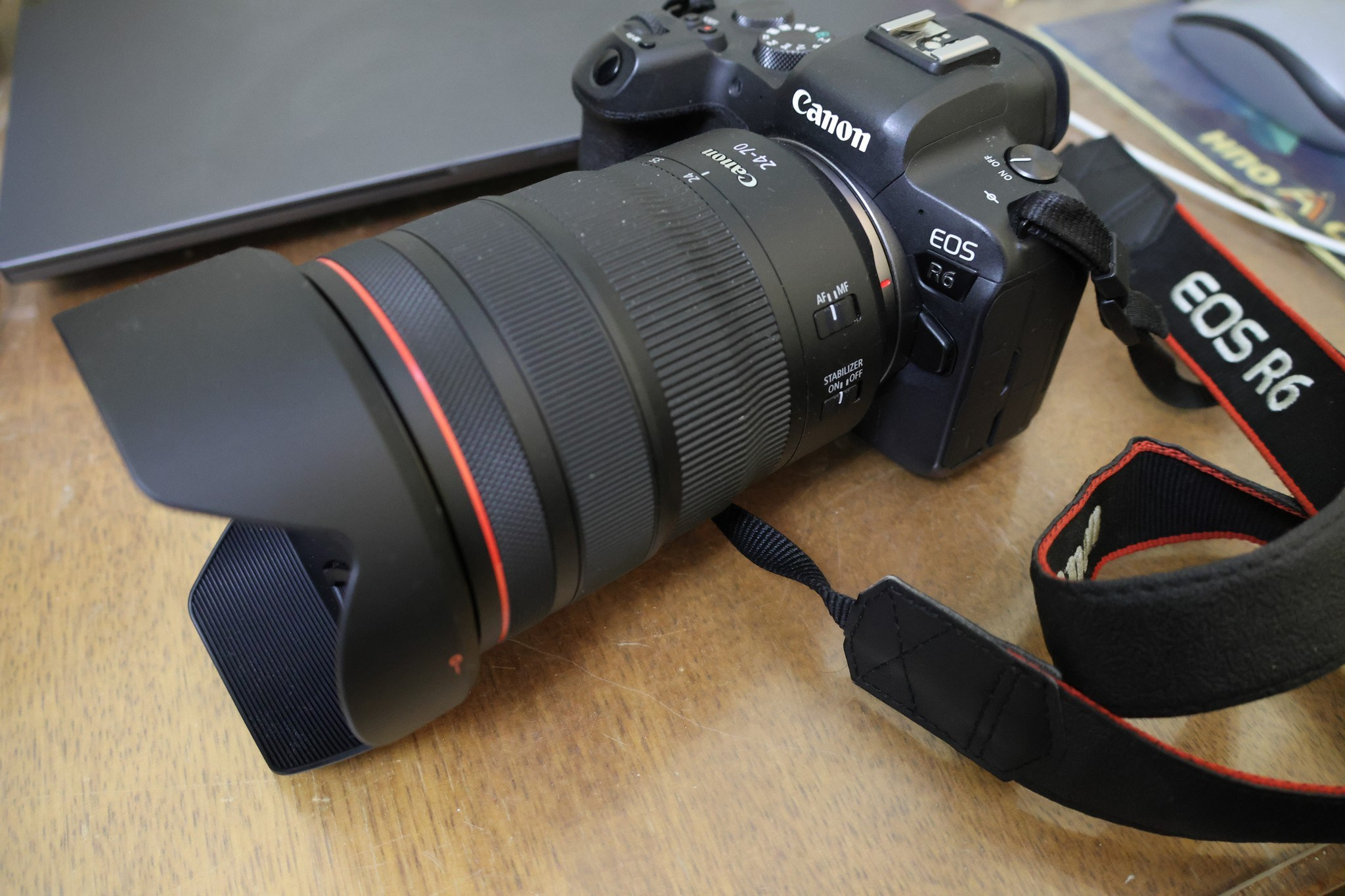 Объективы. Кучеров Евгений. Фотограф