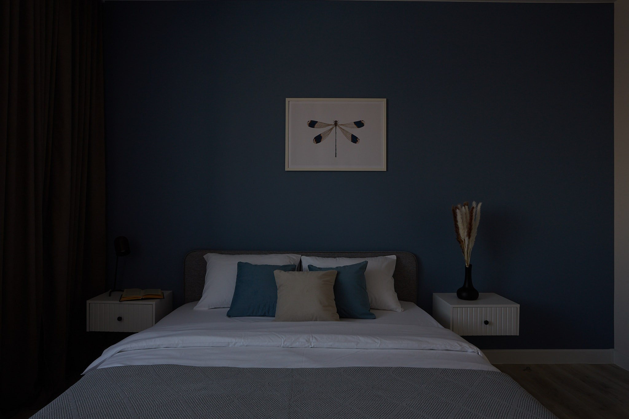 Ретушь бывает разная. Интерьерный фотограф и ретушер в Красноярске Денис Антропов