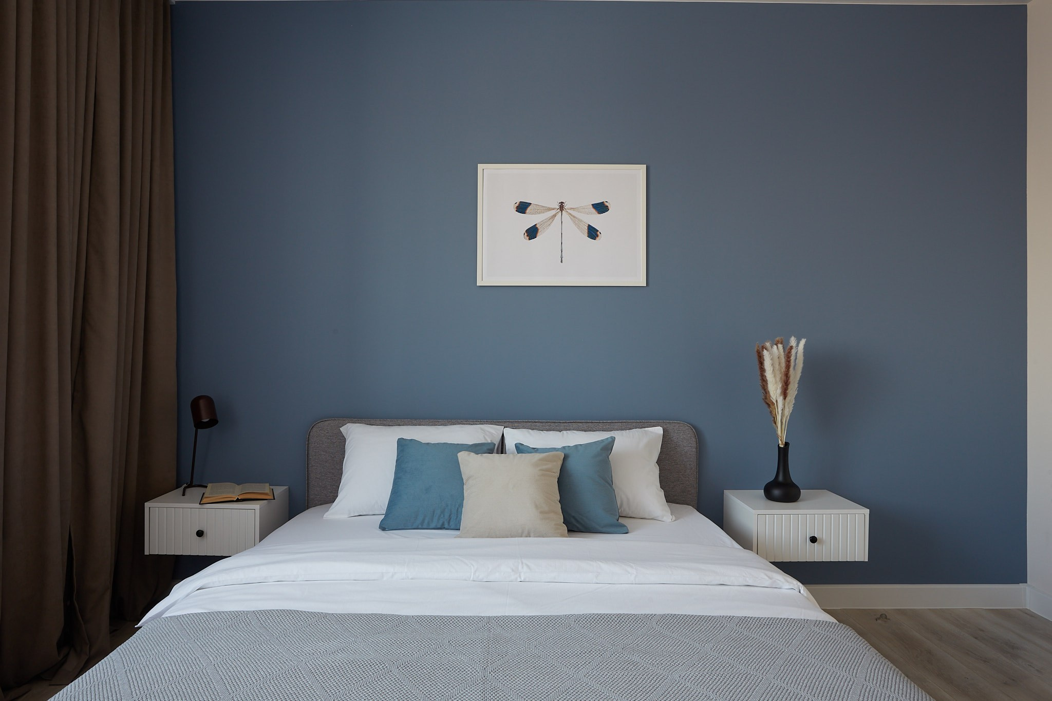 Ретушь бывает разная. Интерьерный фотограф и ретушер в Красноярске Денис Антропов