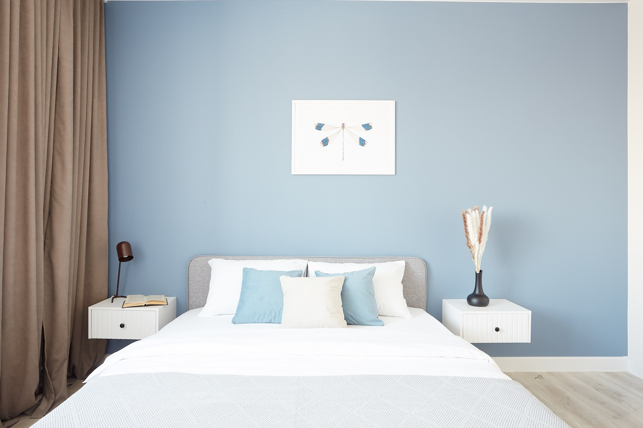 Ретушь бывает разная. Интерьерный фотограф и ретушер в Красноярске Денис Антропов