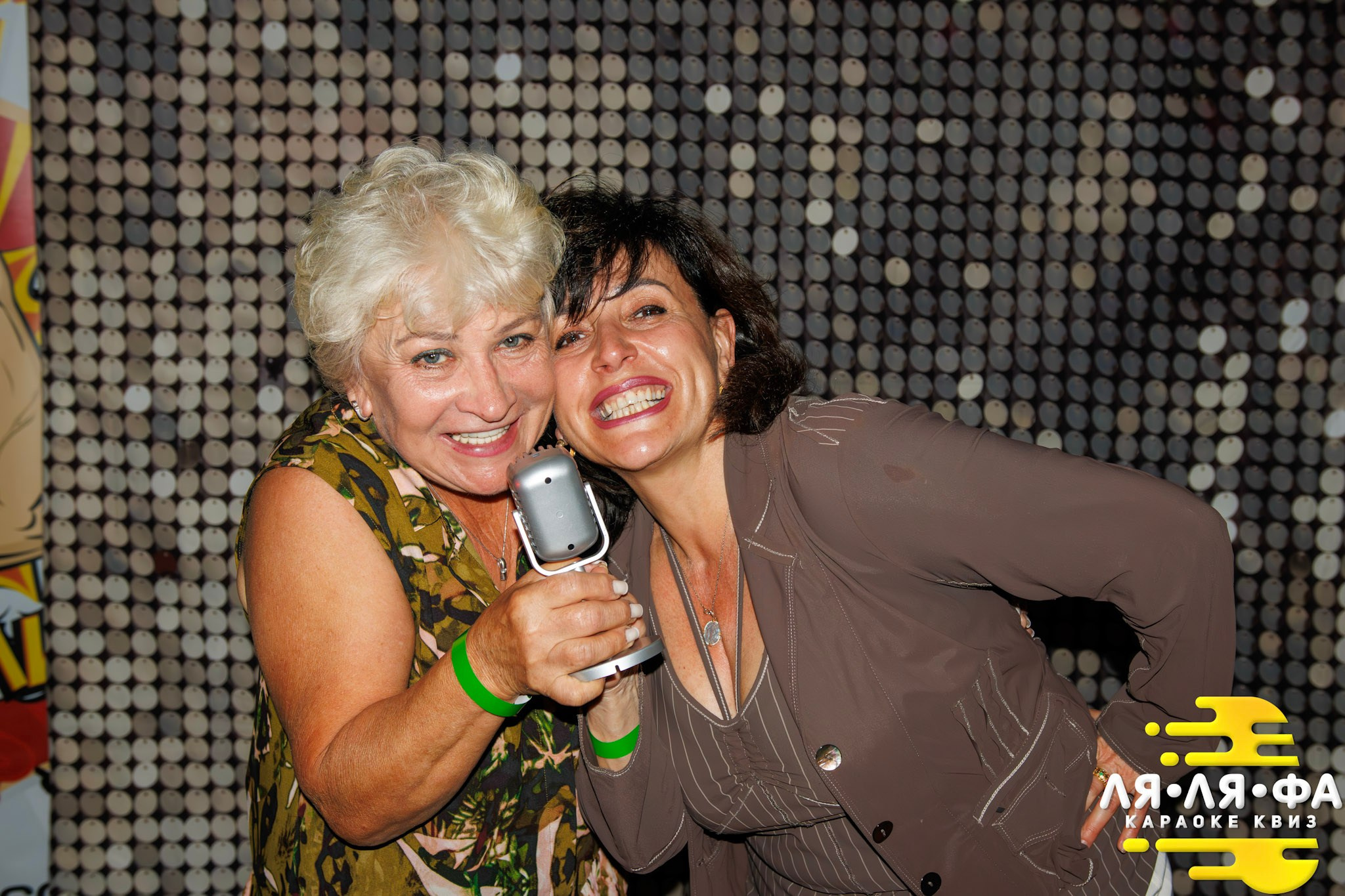 Квизы Сила Мысли и ЛЯЛЯФА в Орландо