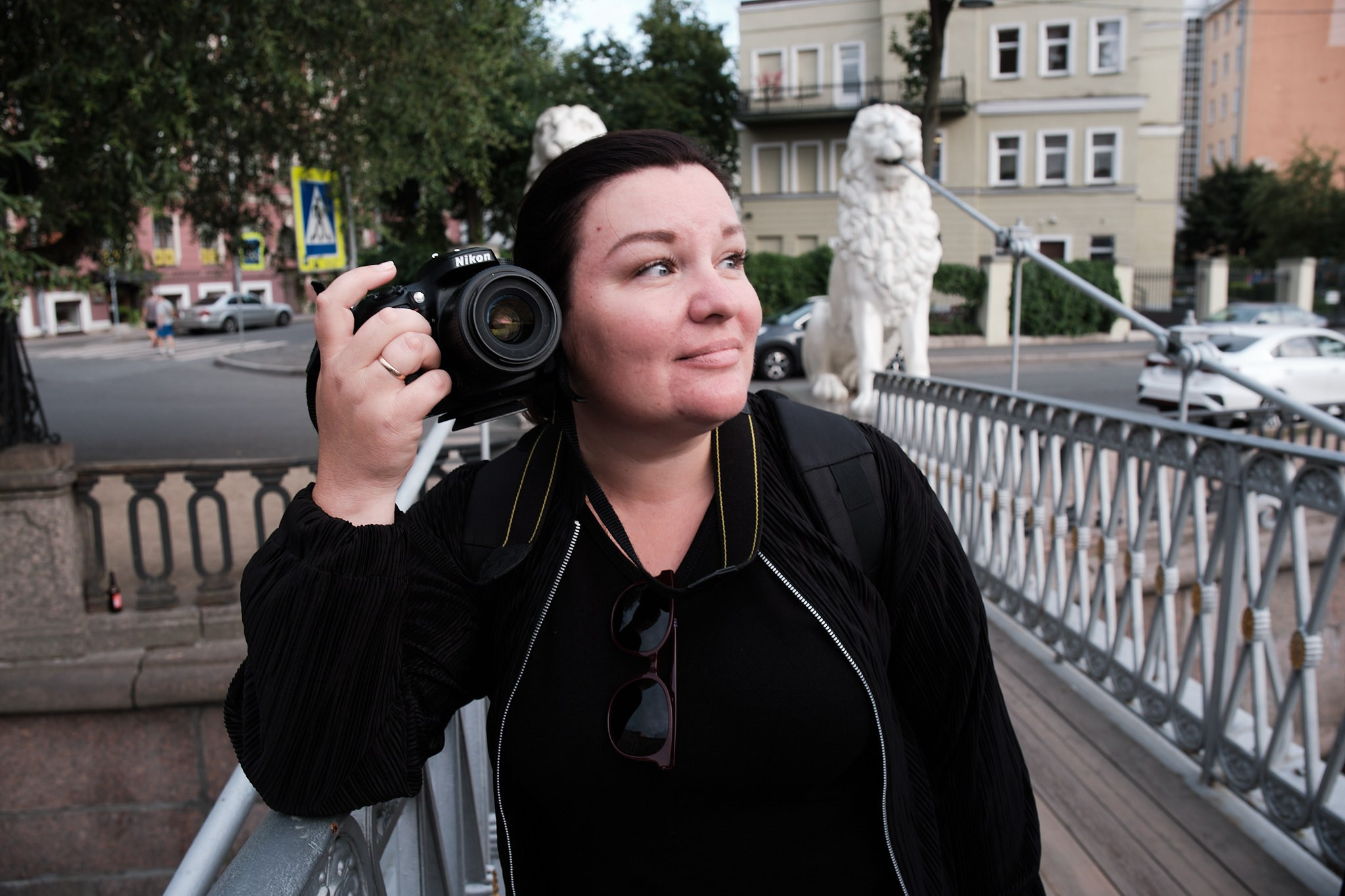 фотограф спб