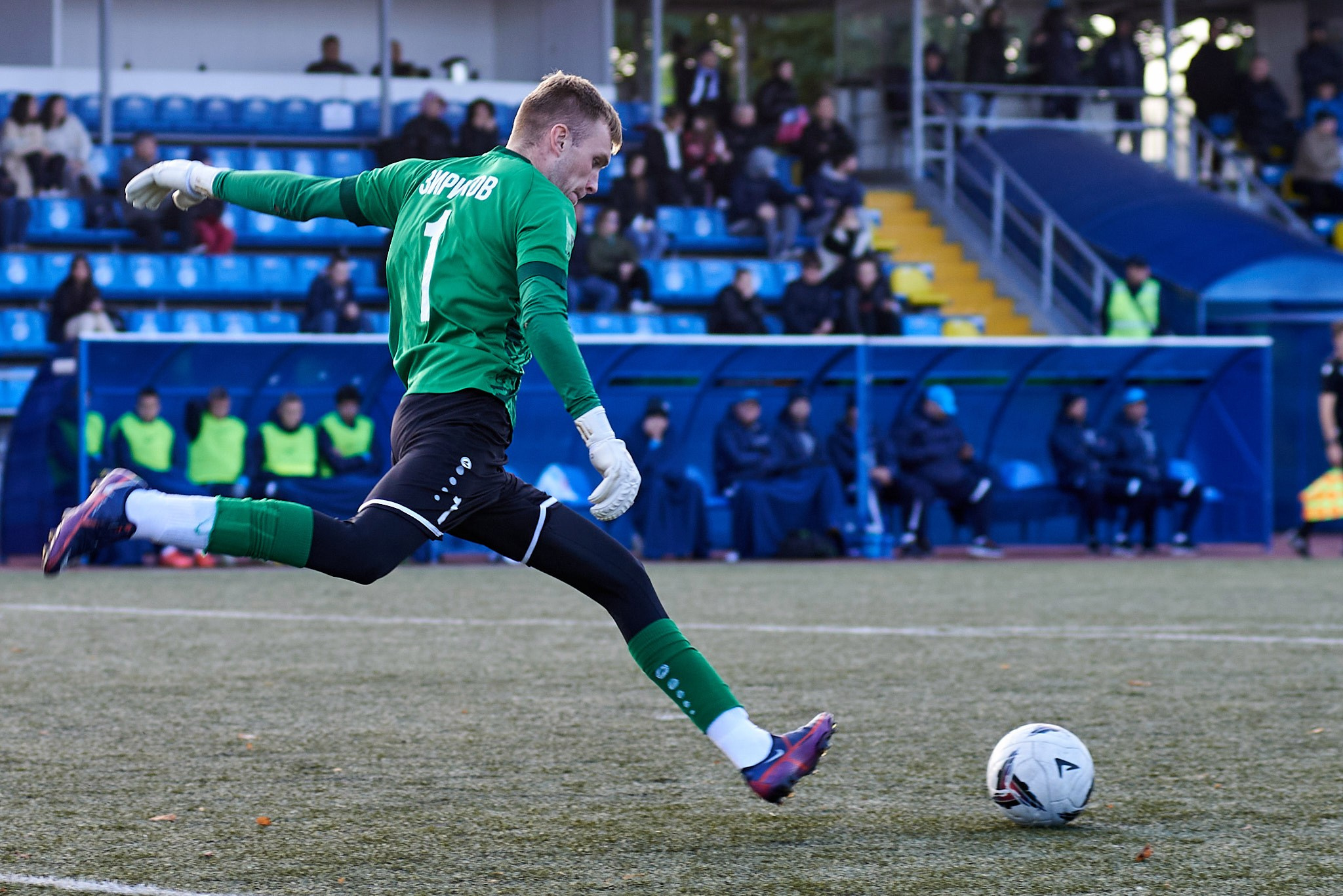 Репортаж. Иван Ступа, репортажный фотограф в Санкт-Петербурге и Ленинградской области. Россия