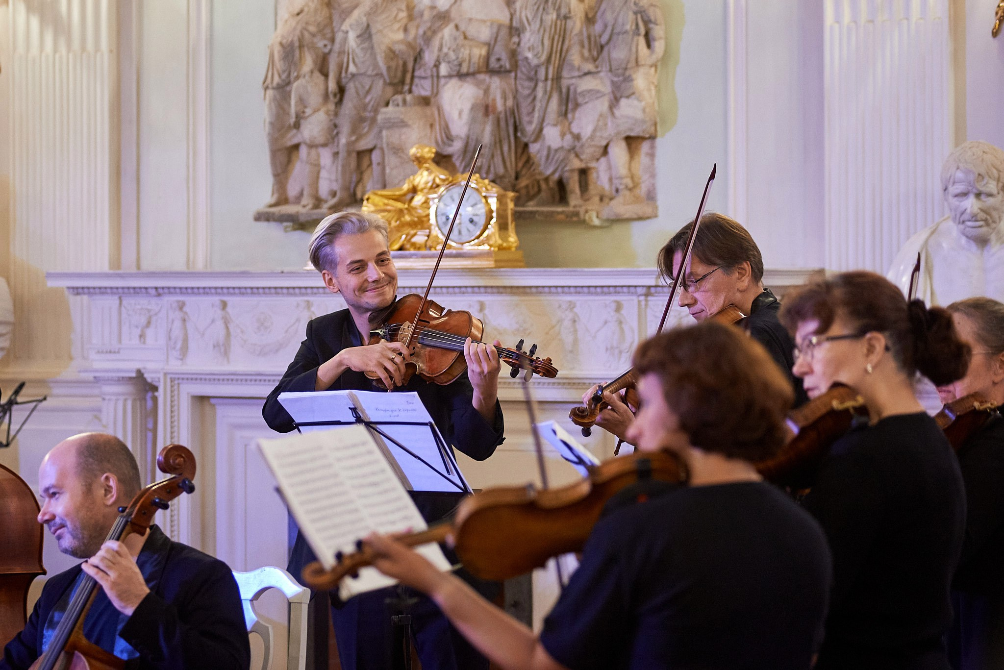 Репортаж. Иван Ступа, репортажный фотограф в Санкт-Петербурге и Ленинградской области. Россия