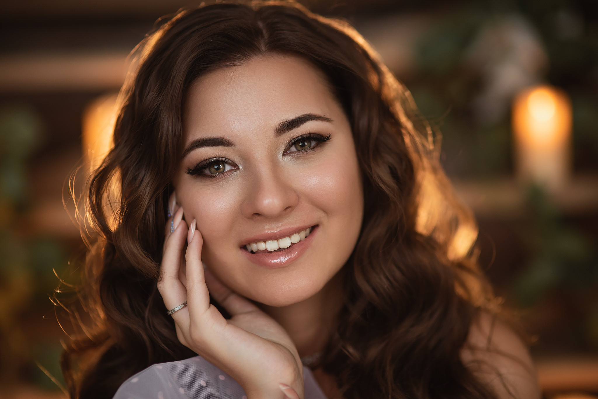 Женский фотограф Нижний Новгород