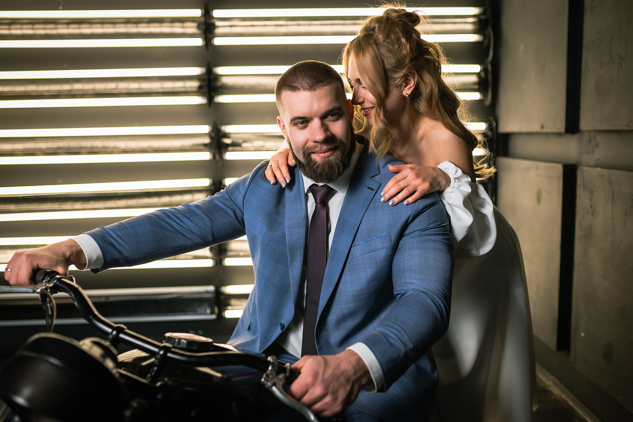 Свадебная съемка. Семейный и детский фотограф в Нижнем Новгороде Валентина Леонтьева