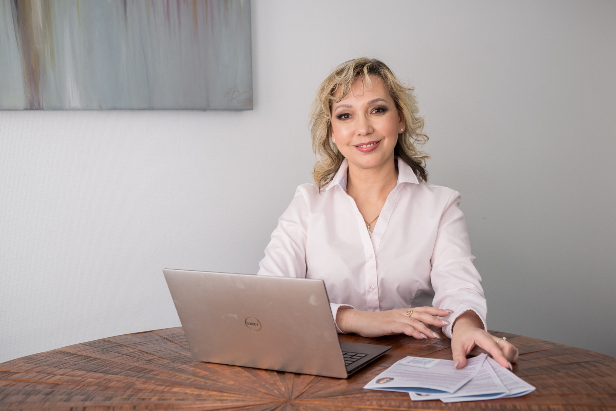 Бизнесс-съемка для INTEGRA PLUS e.V. Your Photographer in Dresden