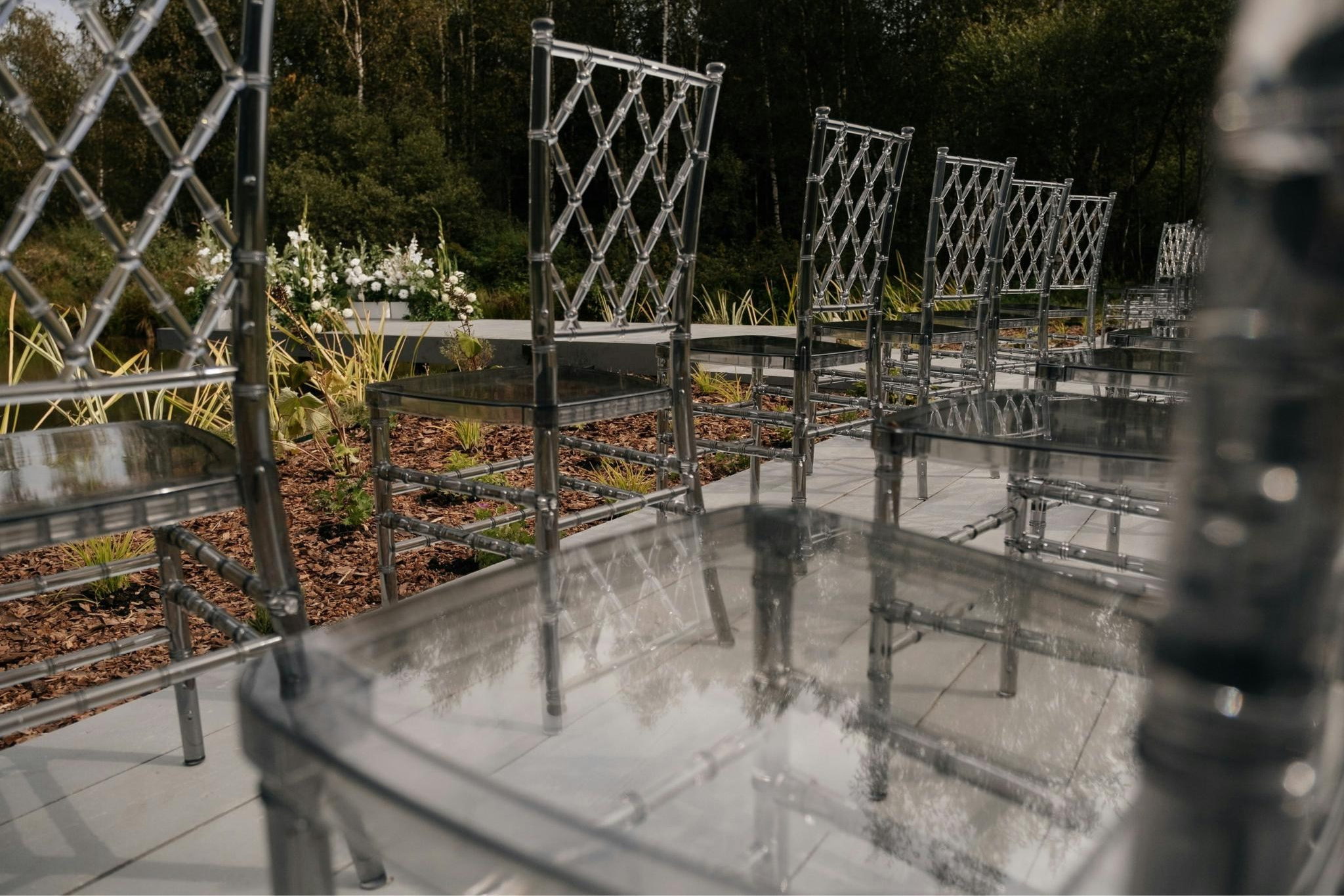 Оранжерея ВУД мз