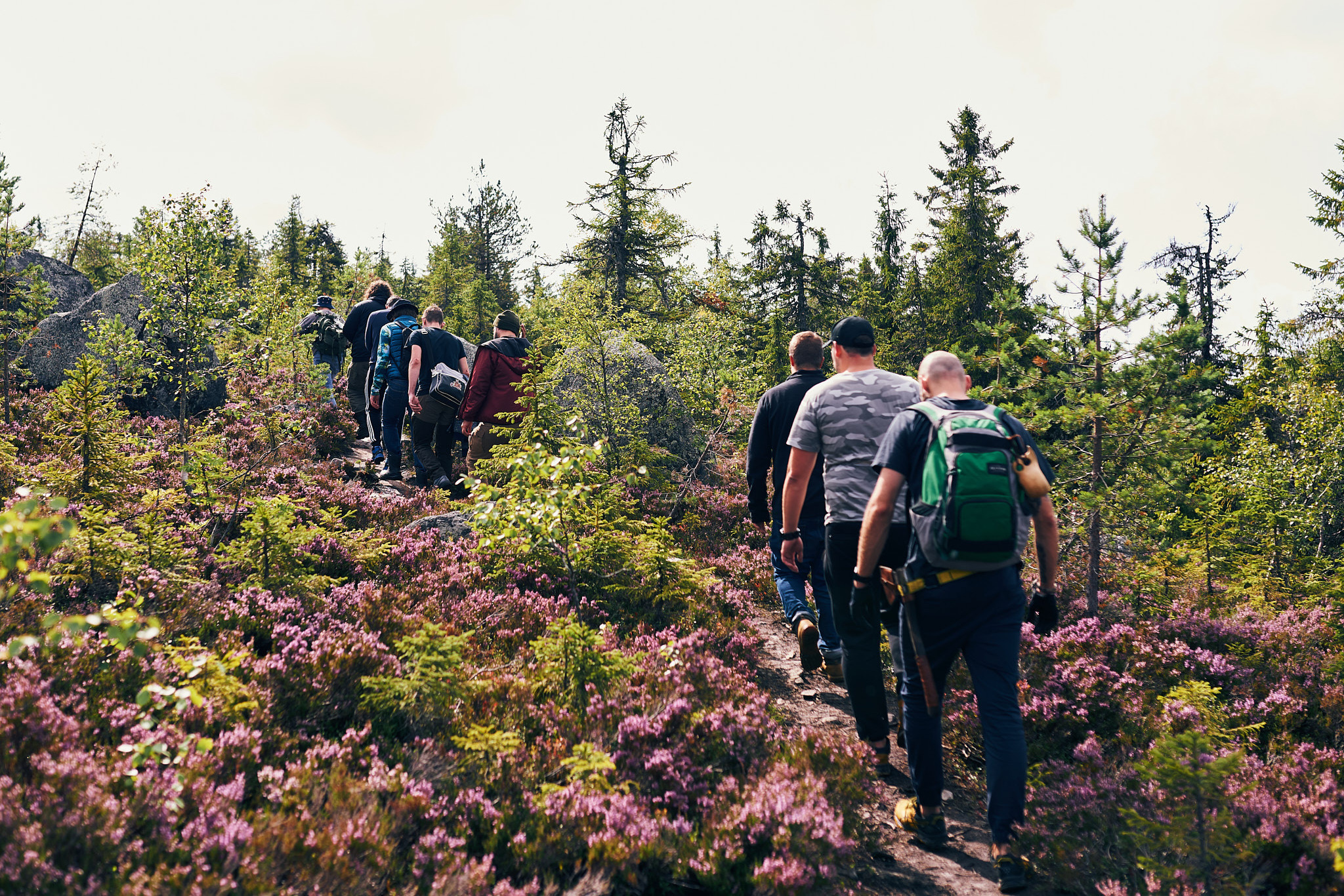 Видео и фильмы из нашего путешествия на Север в 2019 году | Карелия | Воттоваара. Внедорожные путешествия — OFFROADTRIP