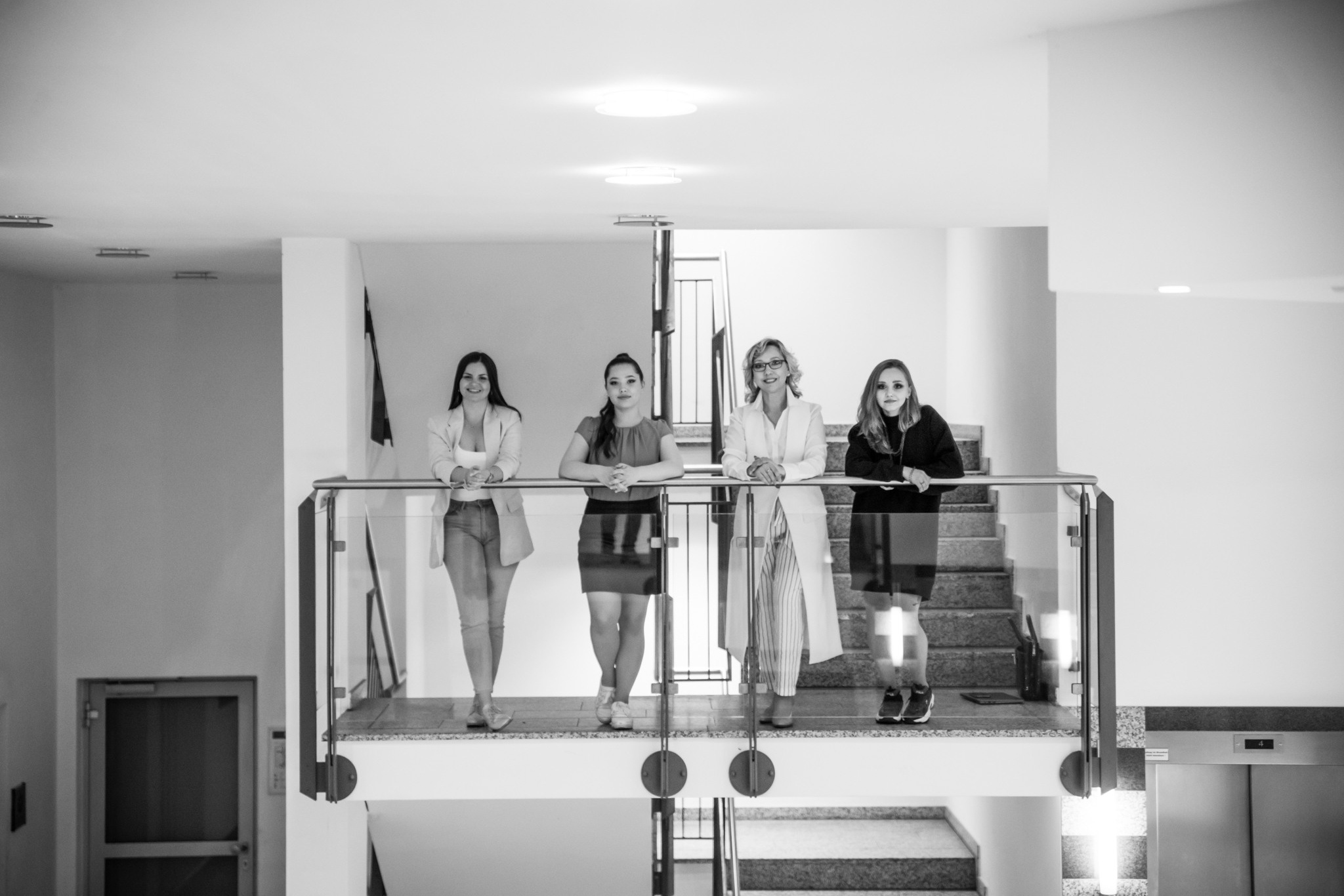 Бизнесс-съемка для INTEGRA PLUS e.V. Your Photographer in Dresden