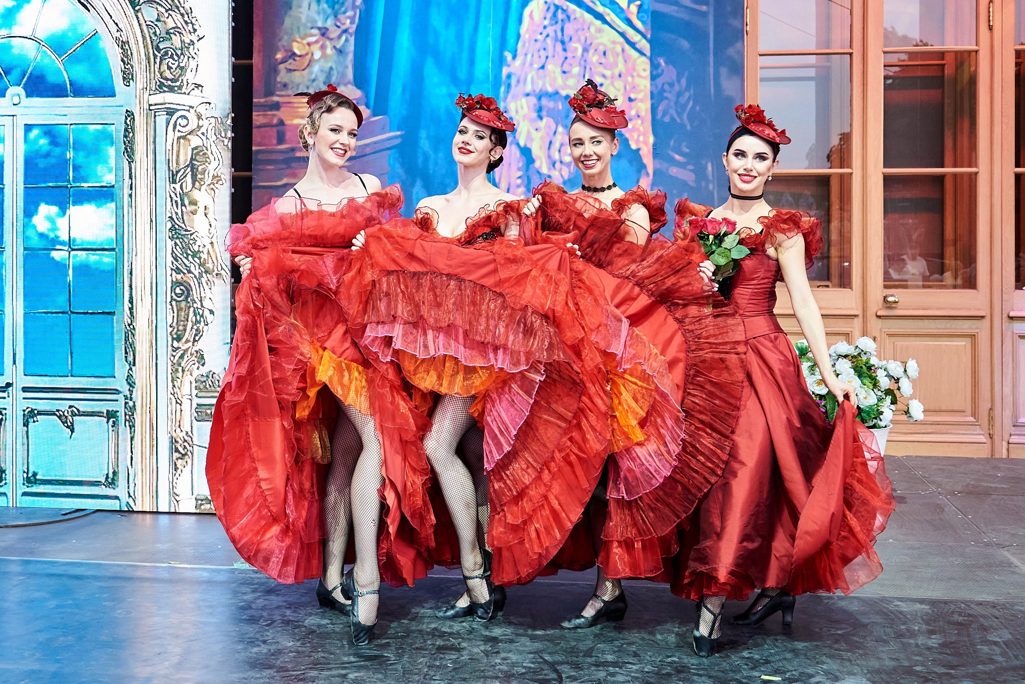 Репортаж. Иван Ступа, репортажный фотограф в Санкт-Петербурге и Ленинградской области. Россия