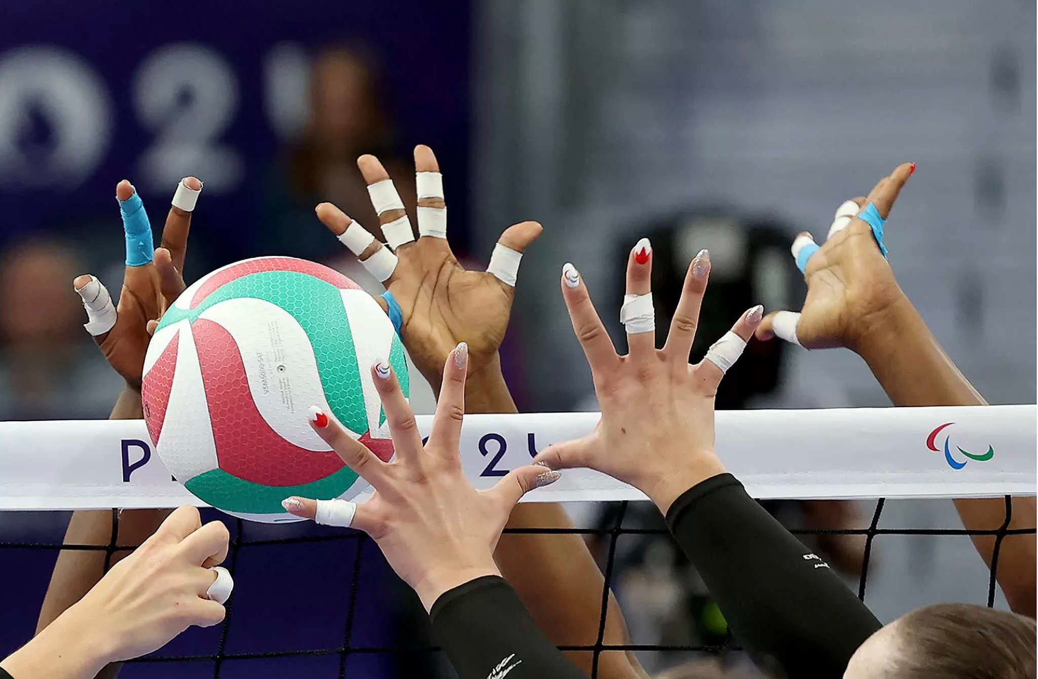 Фото итоги паралимпийских игр. Фотограф Михаил Мордасов, Сочи. Мероприятия, портреты, спорт, репортаж