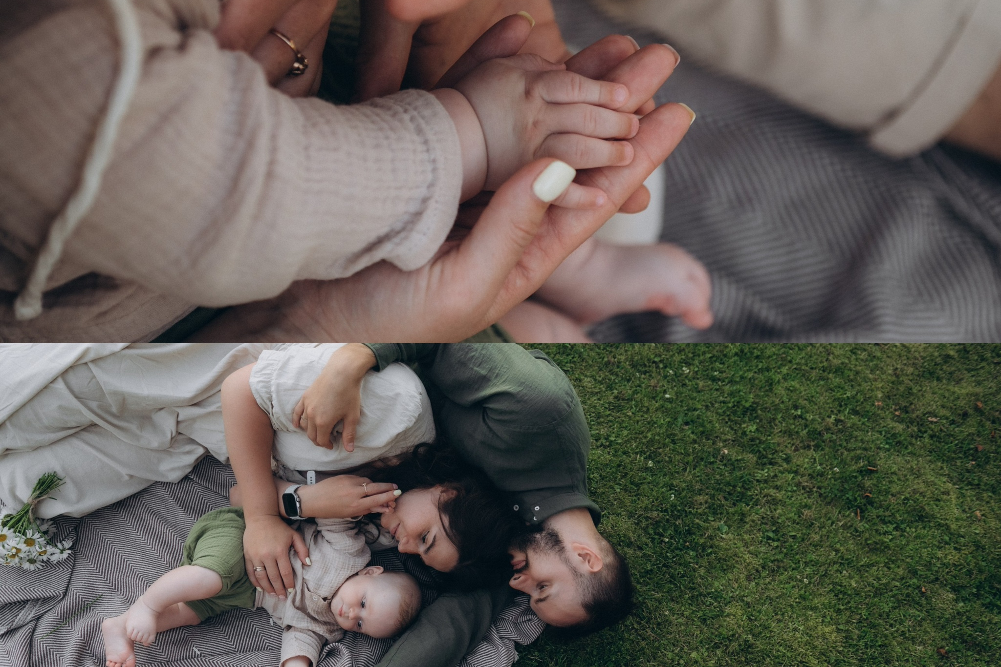 Семейная/Лав стори. Суханова Регина Фотограф Сергиев Посад