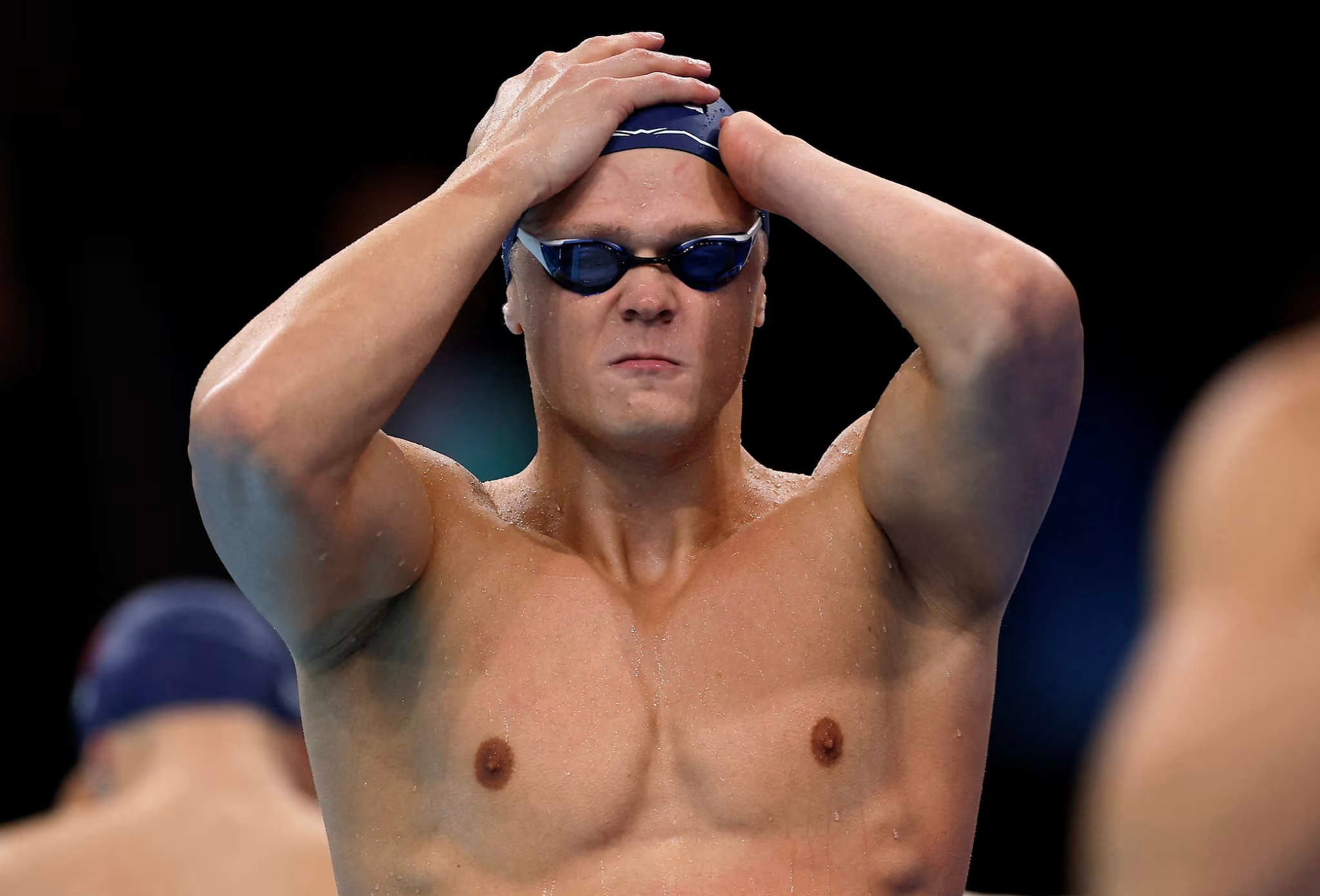 Фото итоги паралимпийских игр. Фотограф Михаил Мордасов, Сочи. Мероприятия, портреты, спорт, репортаж