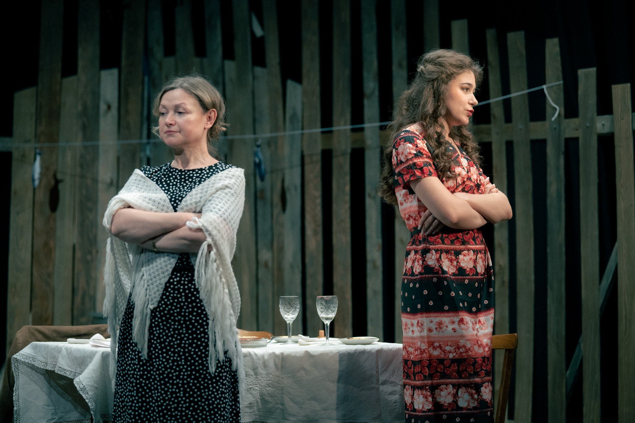 Афиша. Санкт-Петербургский драматический театр «Палитра»