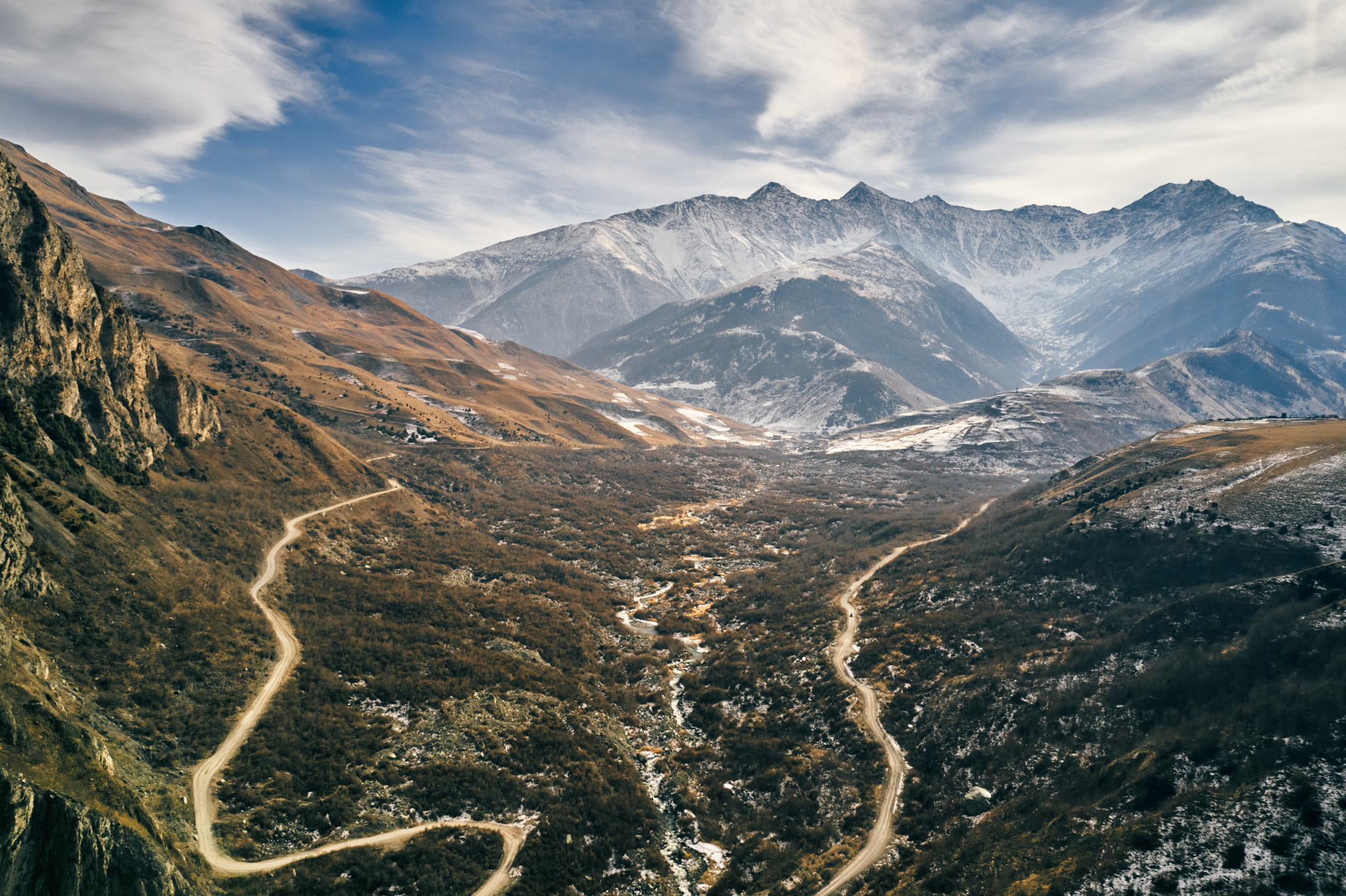 Видео и фильмы из нашего путешествия на Кавказ в 2021 году. Внедорожные путешествия — OFFROADTRIP