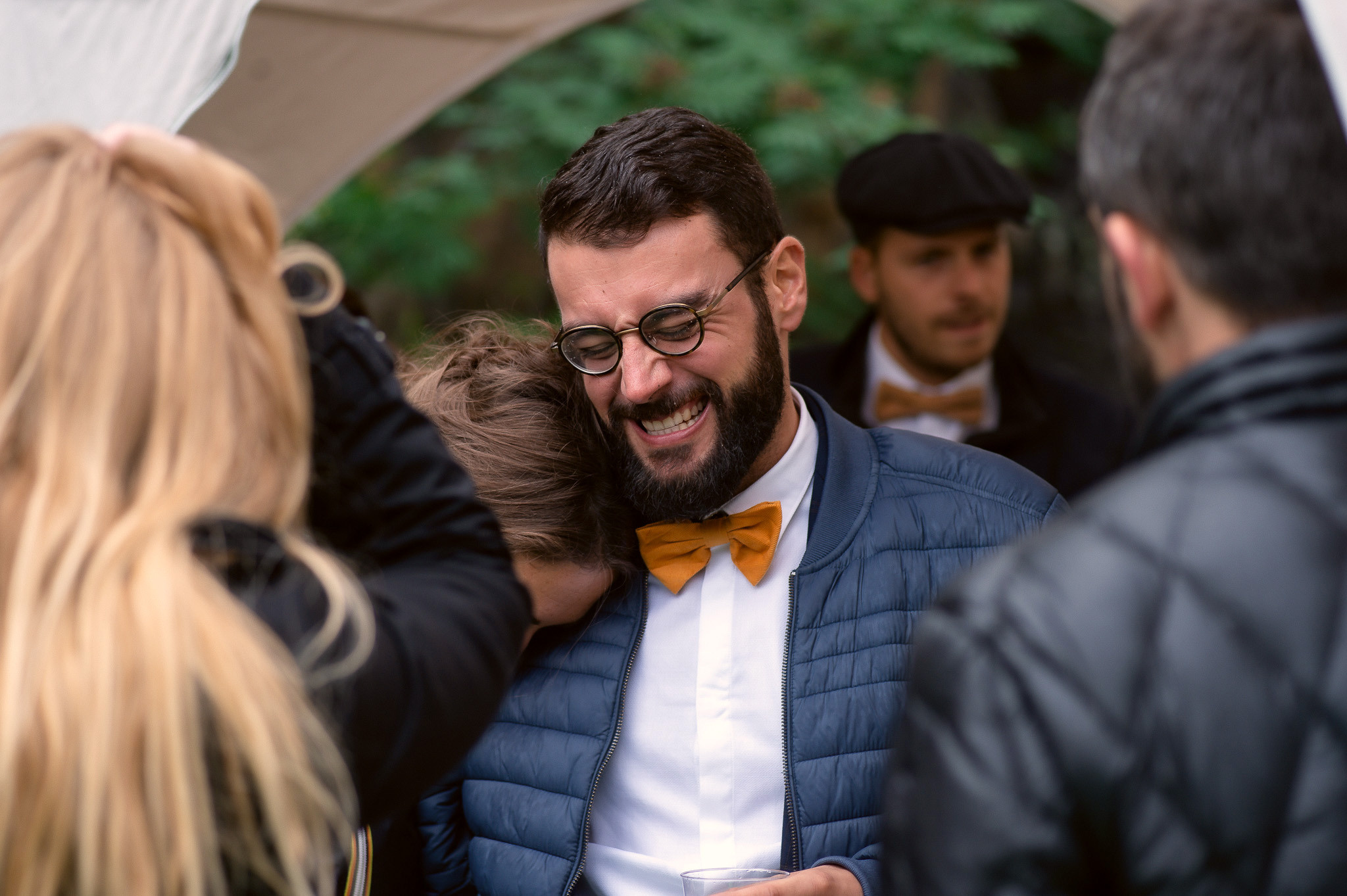 Услуги. Репортаж — Бэки — Портреты. Москва, СПб. Алексей Назаров