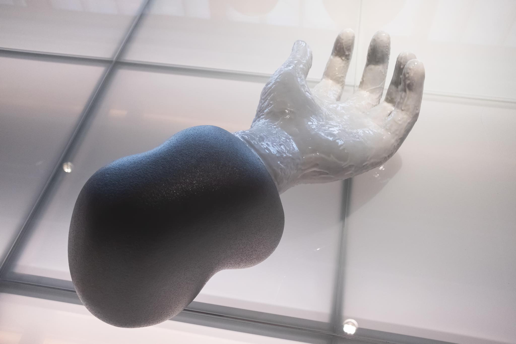 Екатерина Соколовская: ''Максимально разделять зоны ответственности''