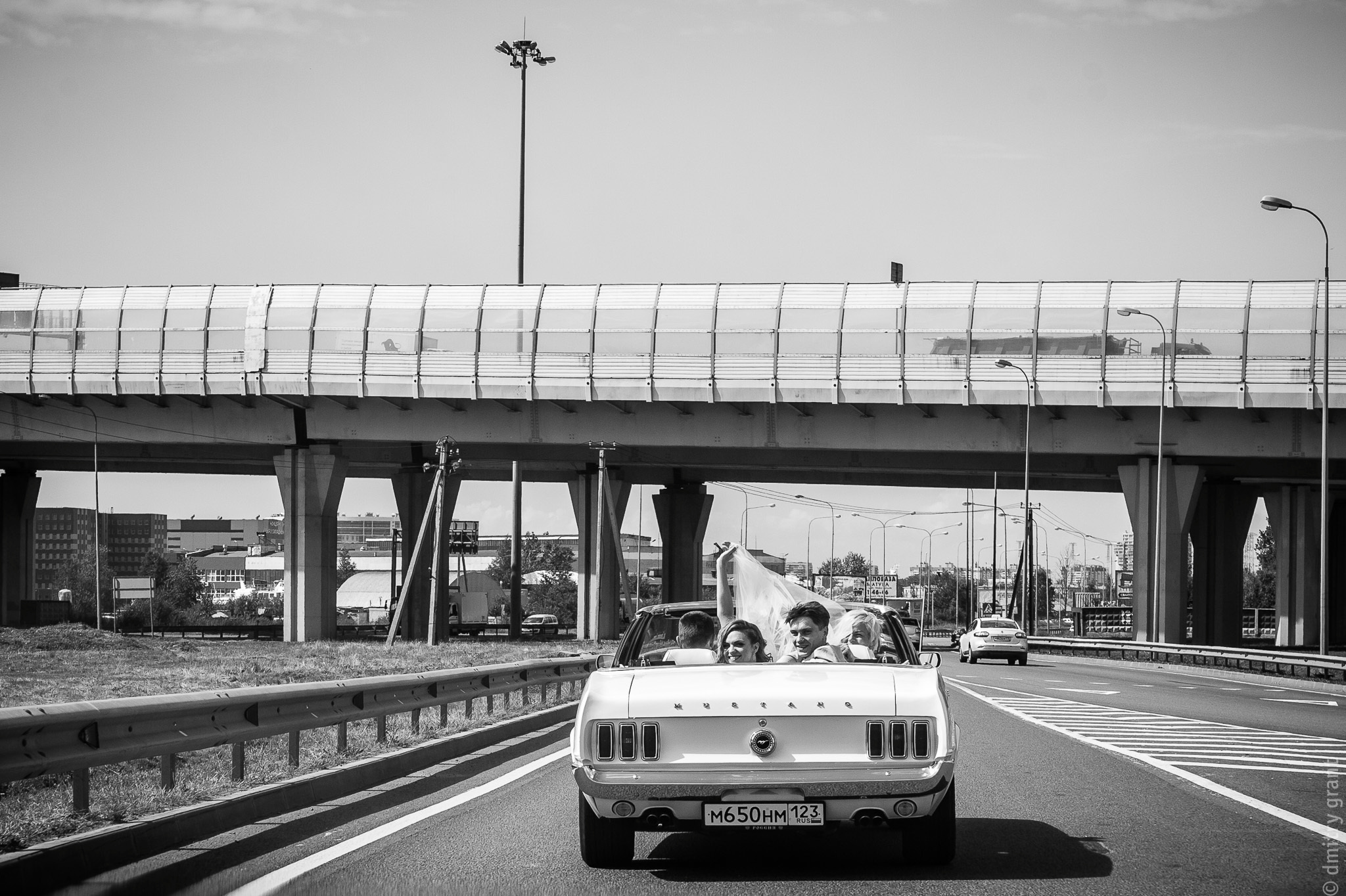 О СЪЕМКЕ СВАДЬБЫ. Фотограф Дмитрий Грант