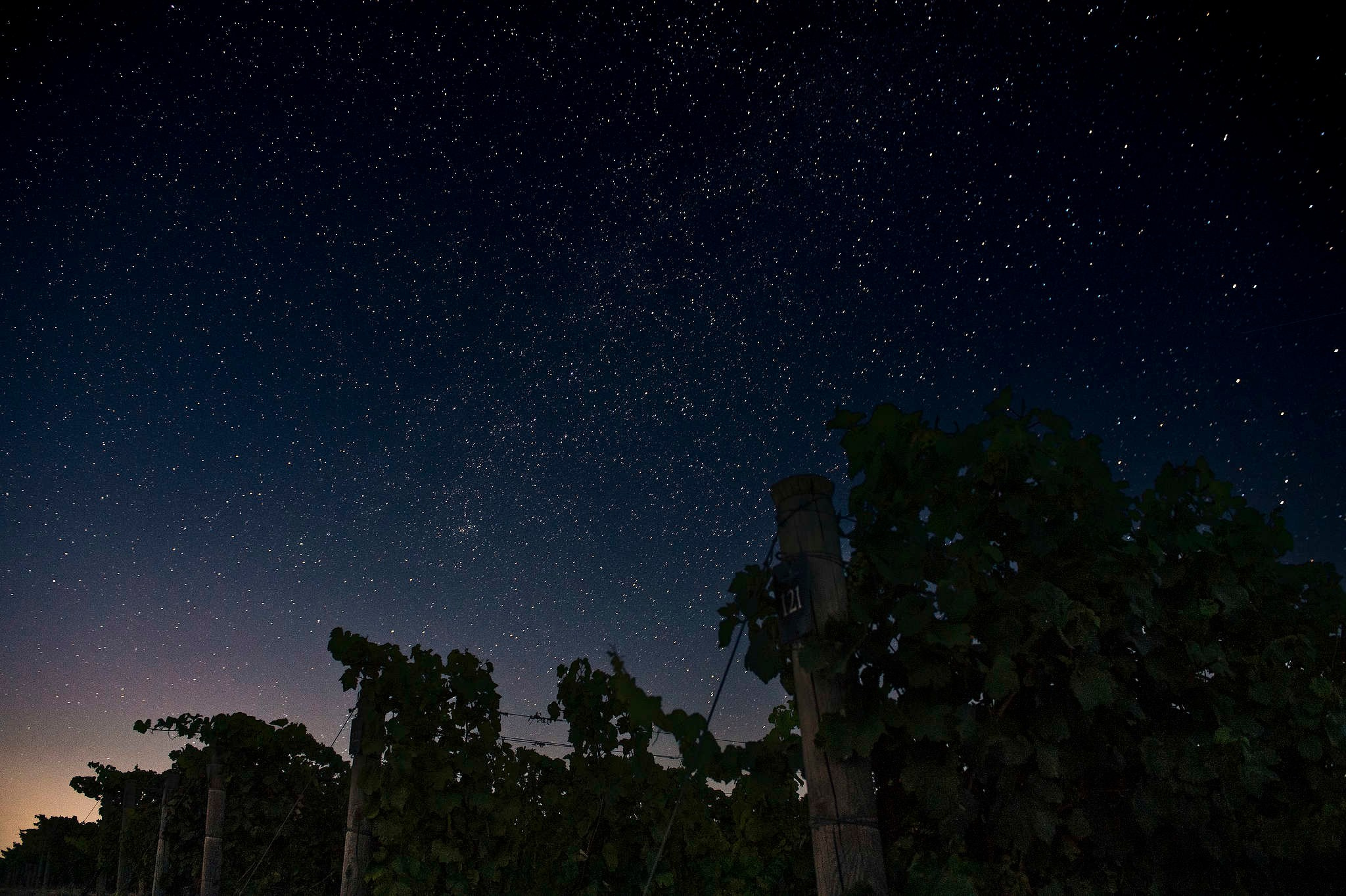 Как снять звездное небо и Млечный Путь. Инструкция и календарь на 2025 год. Репортажный фотограф в Сочи — Михаил Мордасов