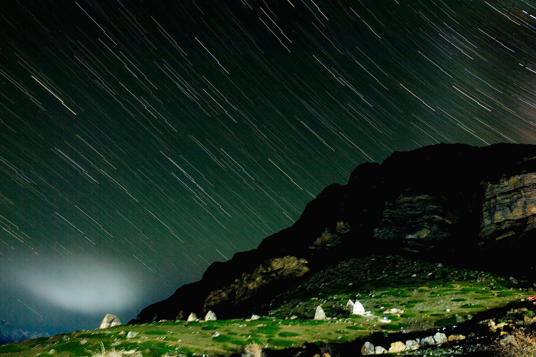 Как снять звездные треки. Инструкция для фотографов. Фотограф Михаил Мордасов, Сочи. Мероприятия, портреты, спорт, репортаж