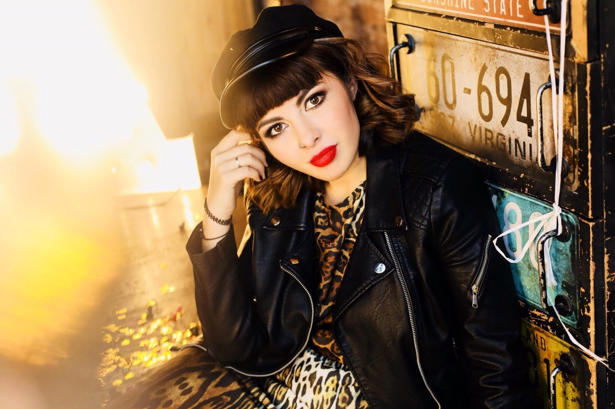 Фотограф Москва Аля Мур