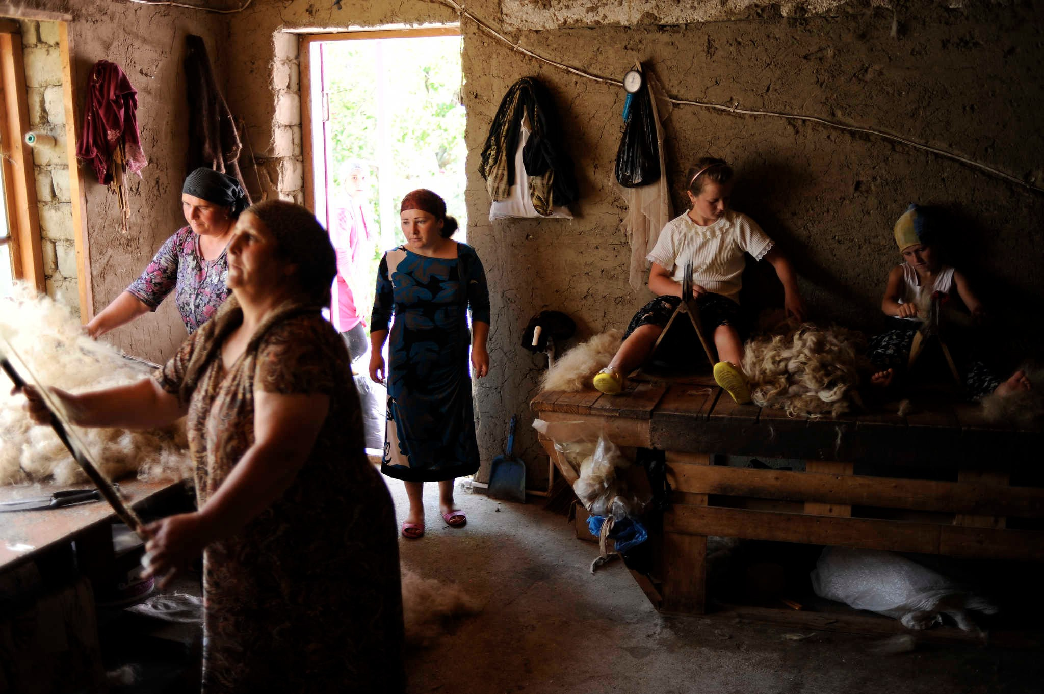 Фототур в Дагестан. Август 2026 (1)