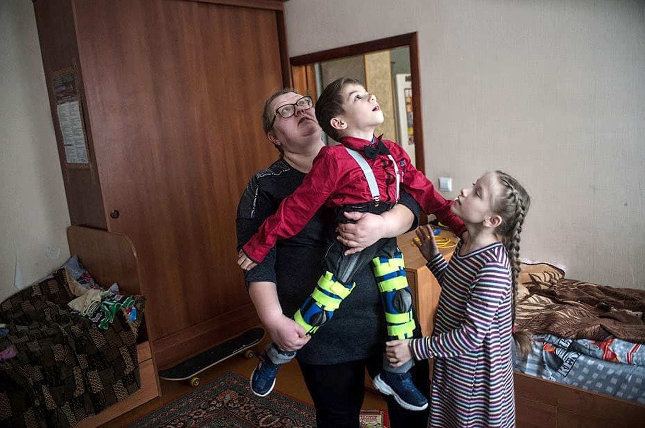 Интервью с победителем конкурса Золотое Перо России. Репортажный фотограф в Сочи — Михаил Мордасов