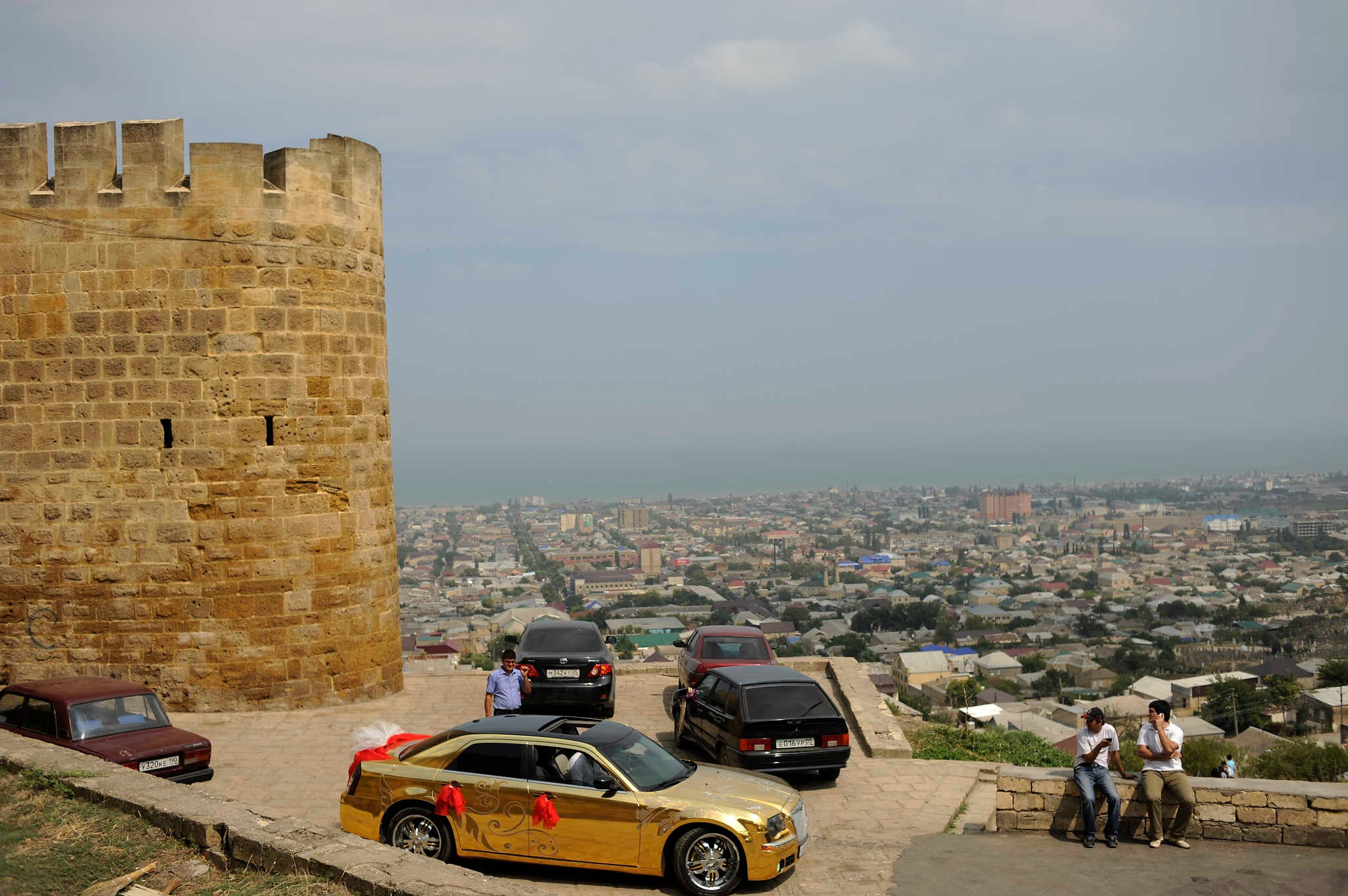 Фототур в Дагестан. Август 2026 (1)