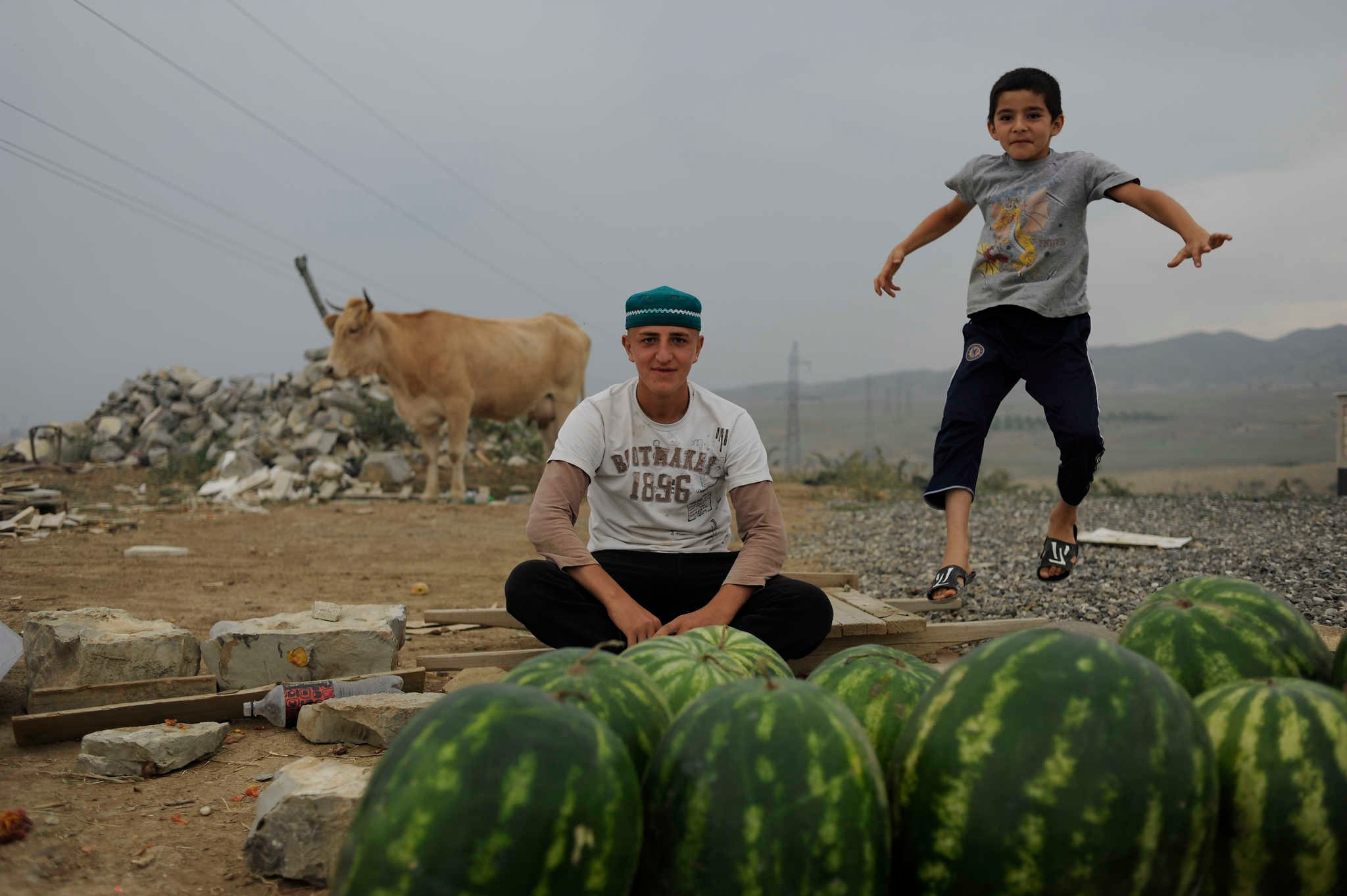 Фототур в Дагестан. Август 2026 (1)